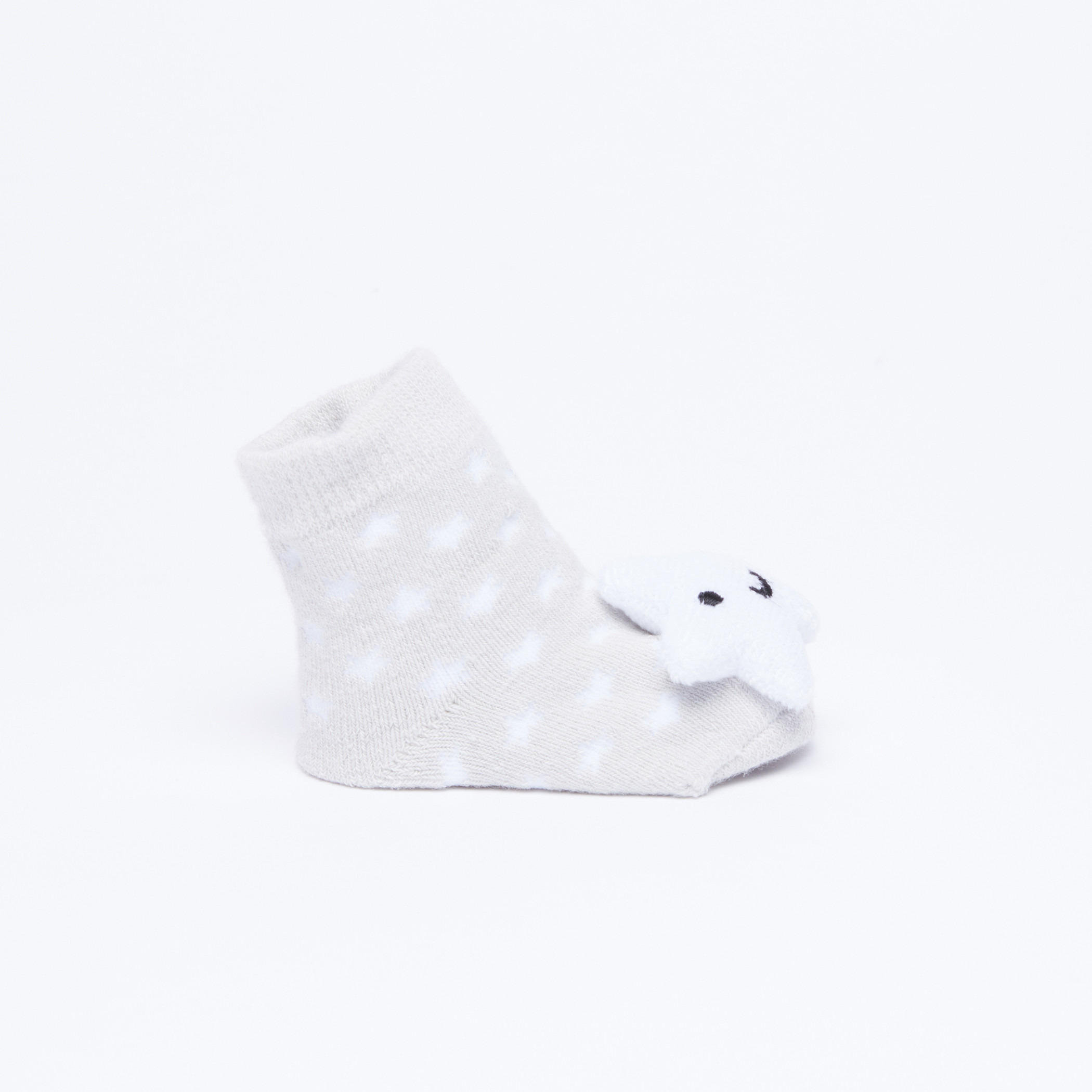 جوارب ناعمة ومزخرفة من جونيورز-baby-boys-accessories-socks-image-2
