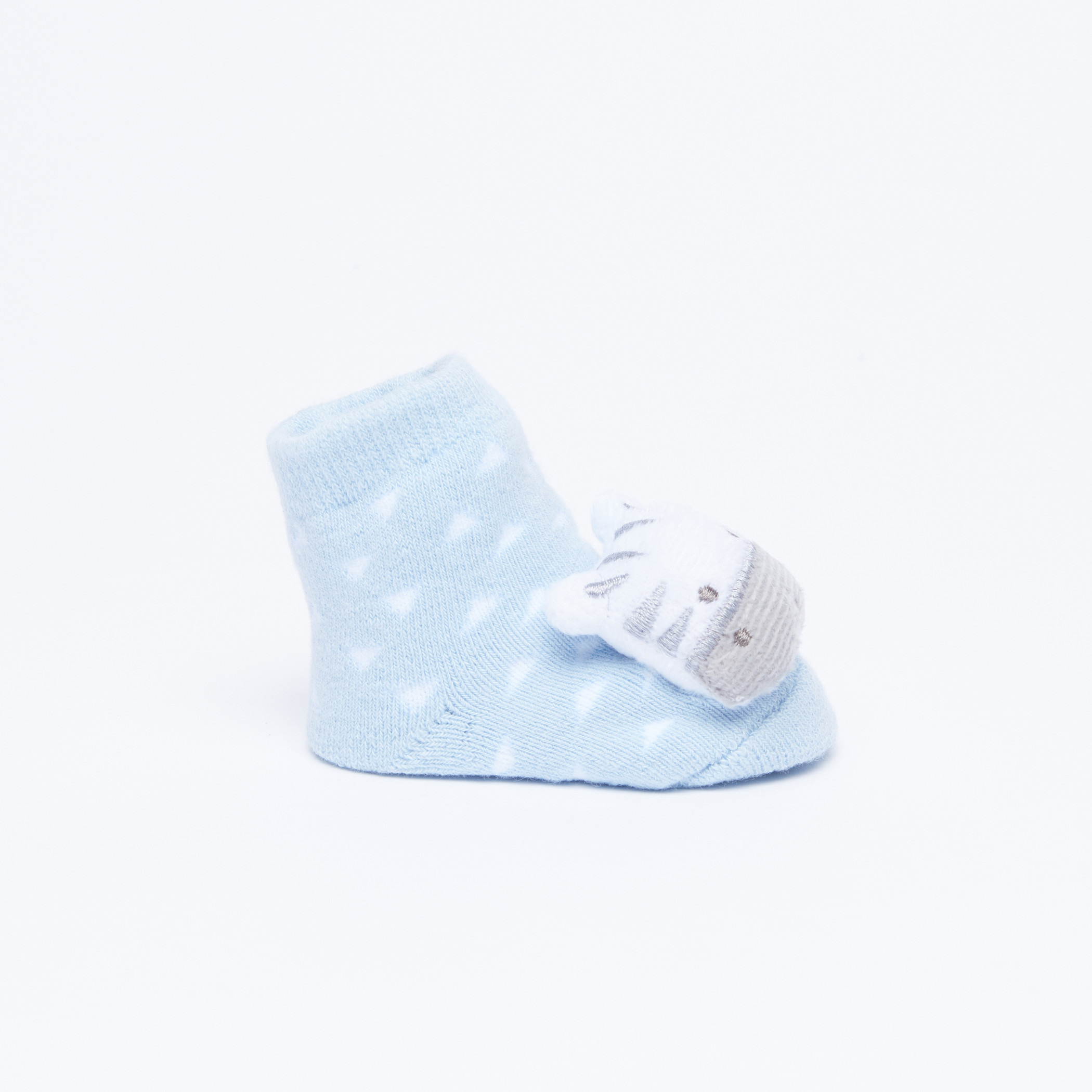 جوارب ناعمة ومزخرفة من جونيورز-promo_babyshop_Buy3for1_OMN230426-image-2