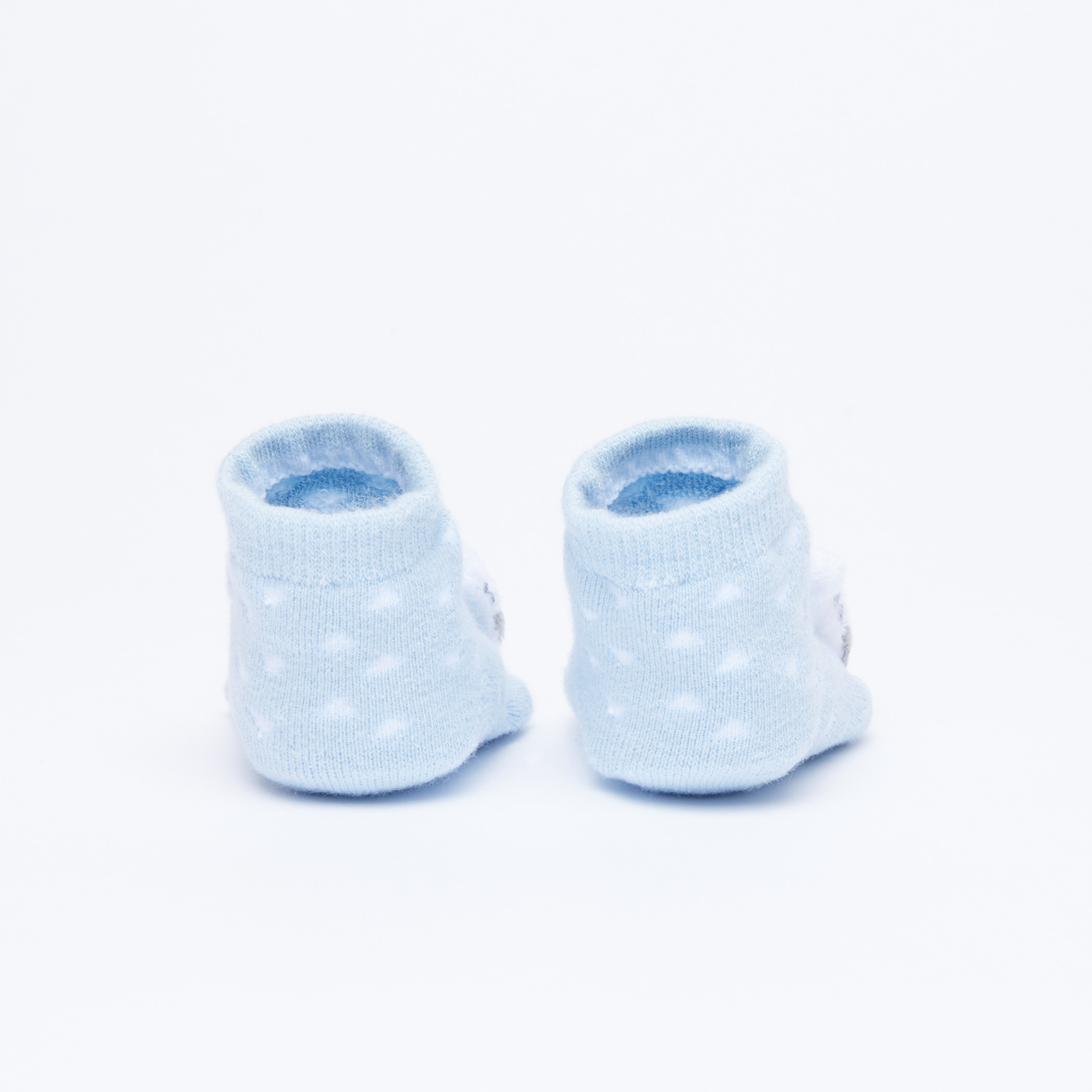 جوارب ناعمة ومزخرفة من جونيورز-promo_babyshop_Buy3for1_OMN230426-image-3