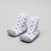Juniors Printed Baby Shoes-Booties-thumbnail-0