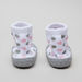 Juniors Printed Baby Shoes-Booties-thumbnail-2