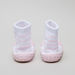 Juniors Striped Baby Shoes-Booties-thumbnail-2