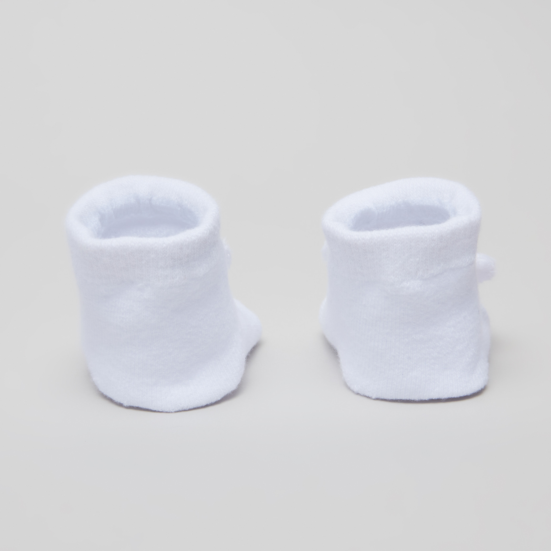 Juniors Bunny Applique Detail Socks-promo_babyshop_Buy3for1_BAH230426-image-3