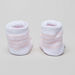 Juniors Bow Applique Detail Socks-Socks-thumbnail-2