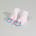 Juniors Socks with Flower Applique Detail-Socks-thumbnail-0