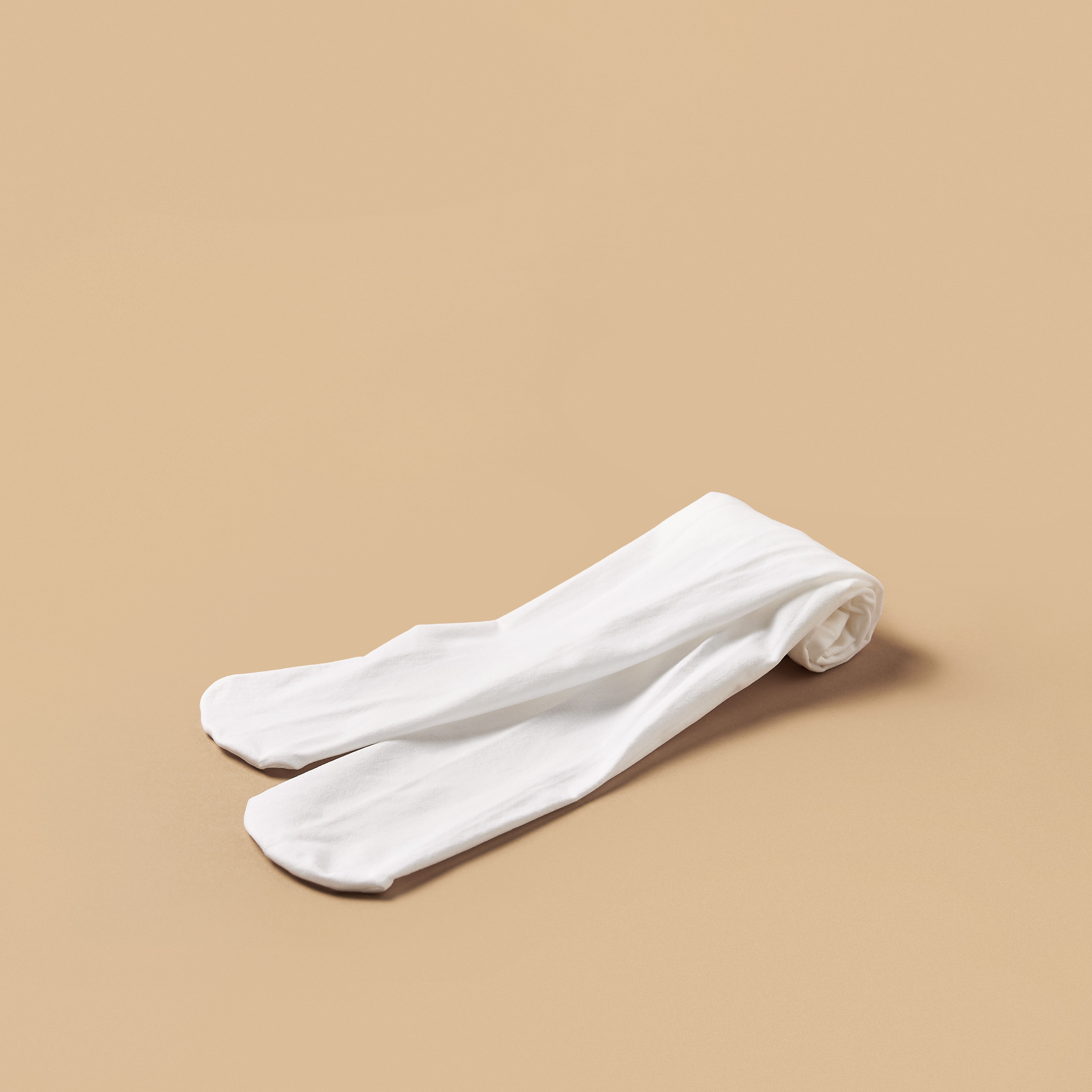 سراويل داخلية ضيّقة و مطّاطيّة بتفاصيل دانتيل من جونيورز-baby-girls-accessories-socks-image-1