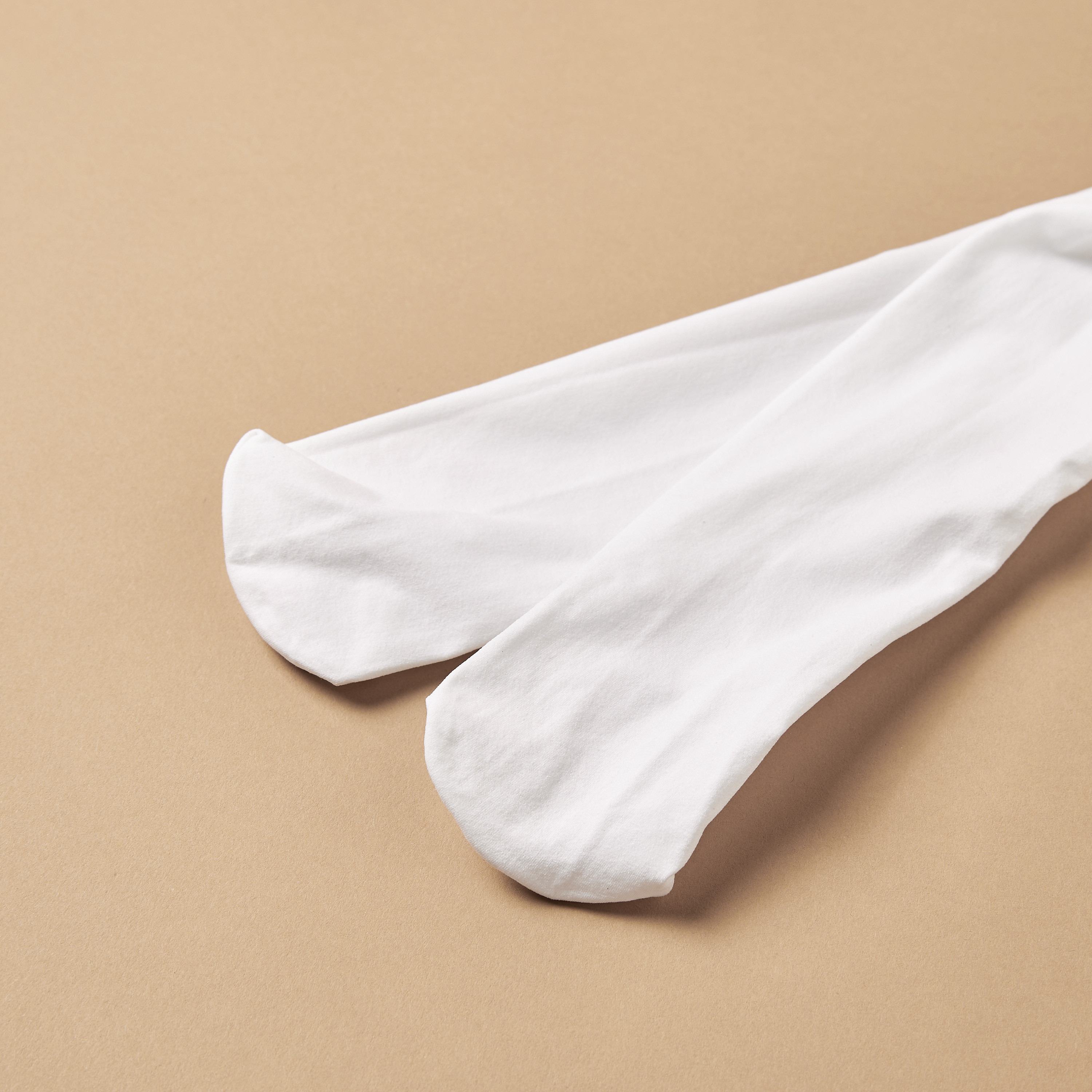 سراويل داخلية ضيّقة و مطّاطيّة بتفاصيل دانتيل من جونيورز-baby-girls-accessories-socks-image-3