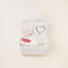 Juniors 12-Piece Heart Print Clothing Gift Basket Set-Clothes Sets-thumbnail-0