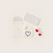 Juniors 12-Piece Heart Print Clothing Gift Basket Set-Clothes Sets-thumbnail-3