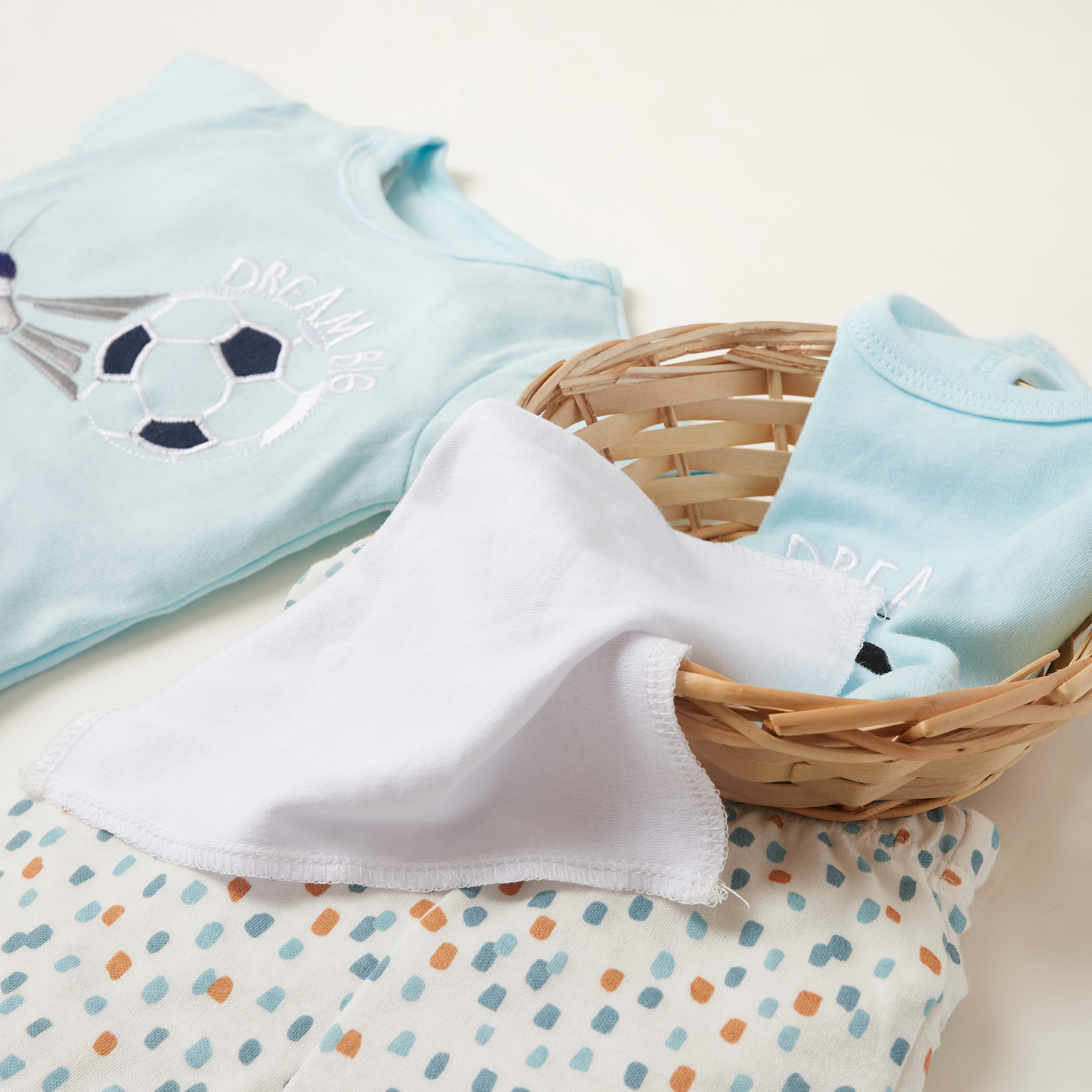 Juniors 5-Piece Football Print Clothing Gift Basket Set-baby-boys-clothing-setsandcoords-image-5