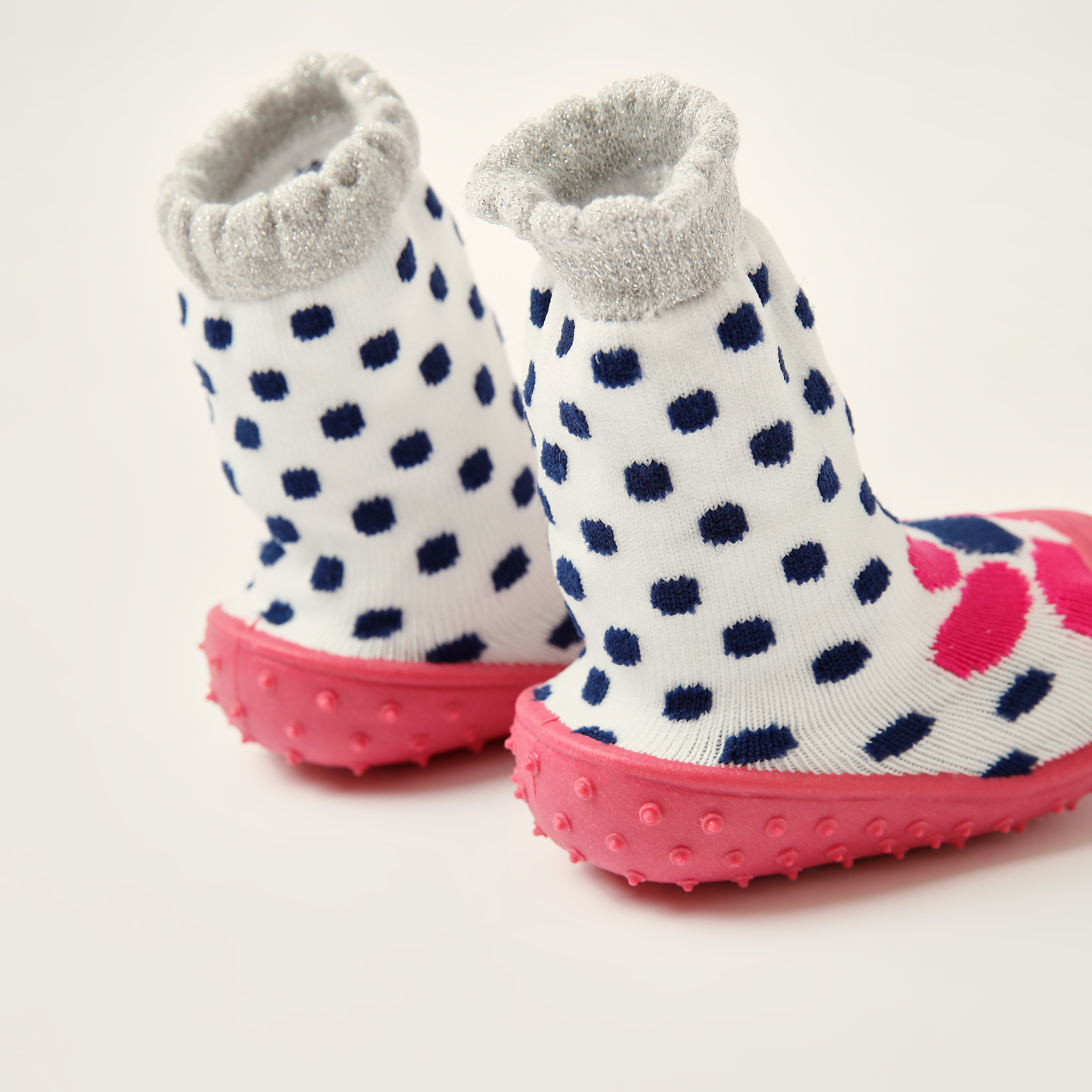 بوت بطبعات من جونيورز-baby-girls-shoes-booties-image-4