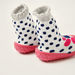 Juniors All-Over Printed Booties-Booties-thumbnail-3