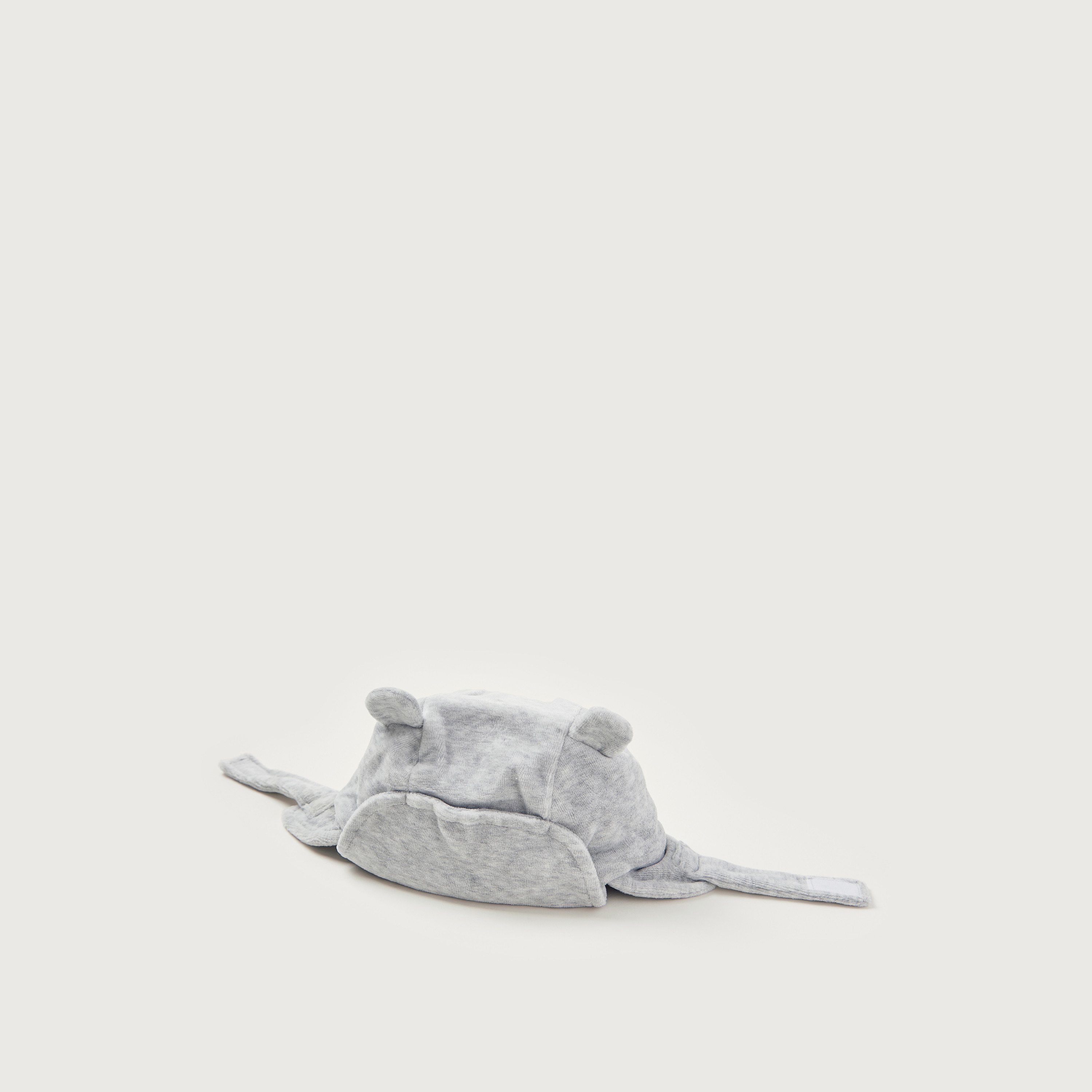 قبعة وغطاء للأذن من جونيورز-baby-boys-accessories-caps-image-3