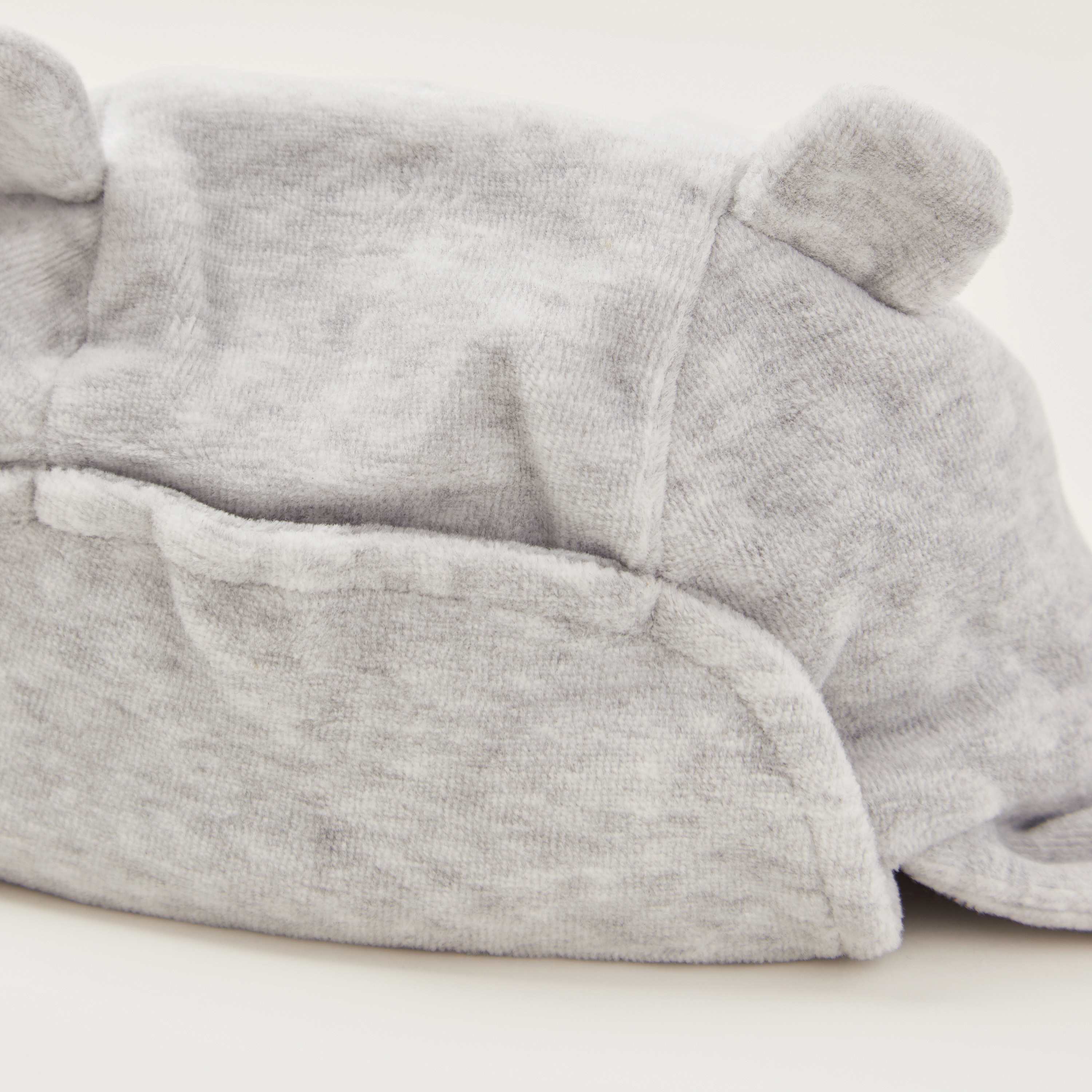 قبعة وغطاء للأذن من جونيورز-baby-boys-accessories-caps-image-4