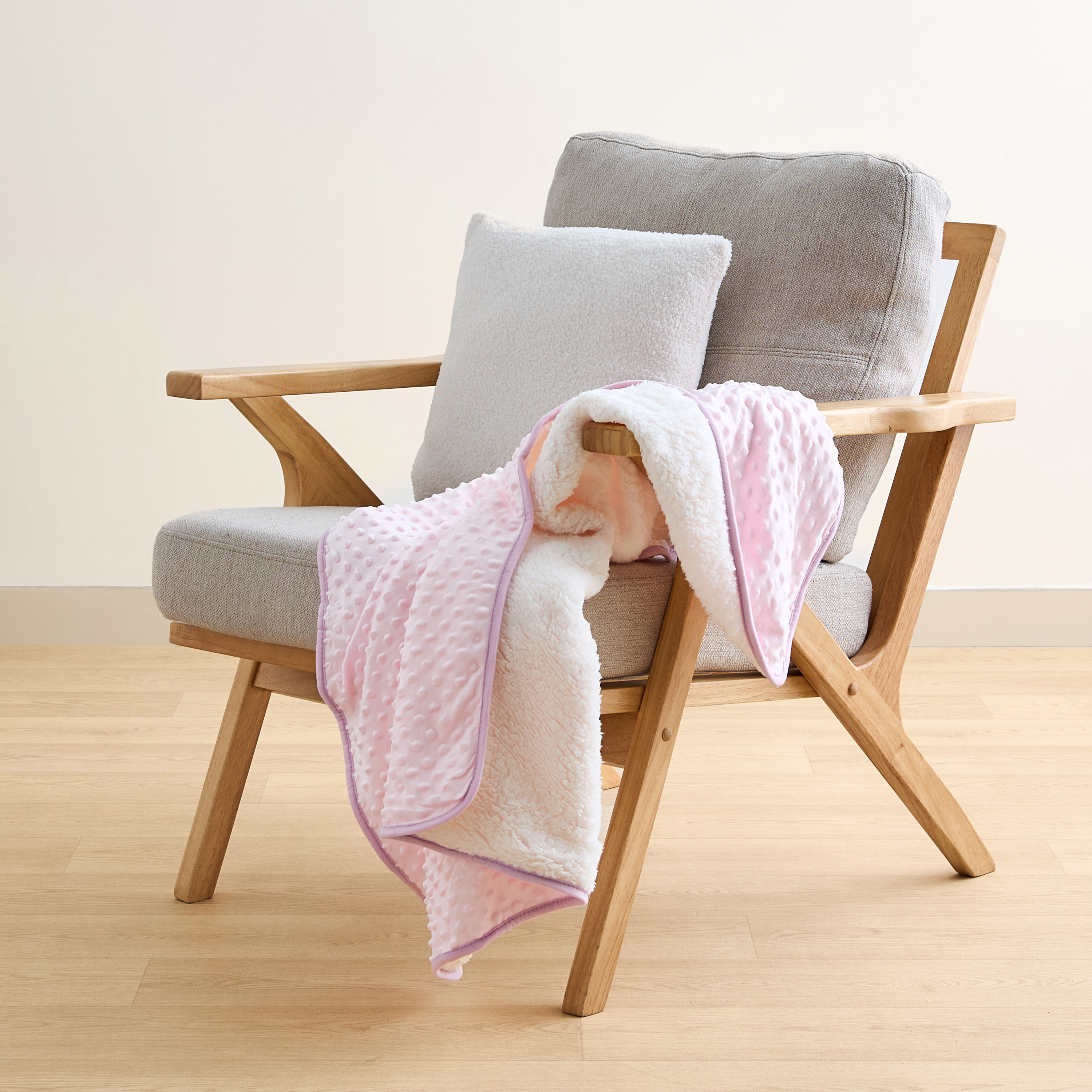 Juniors Textured Blanket-baby-nursery-blanketsandswaddles-blanketsandquilts-image-2