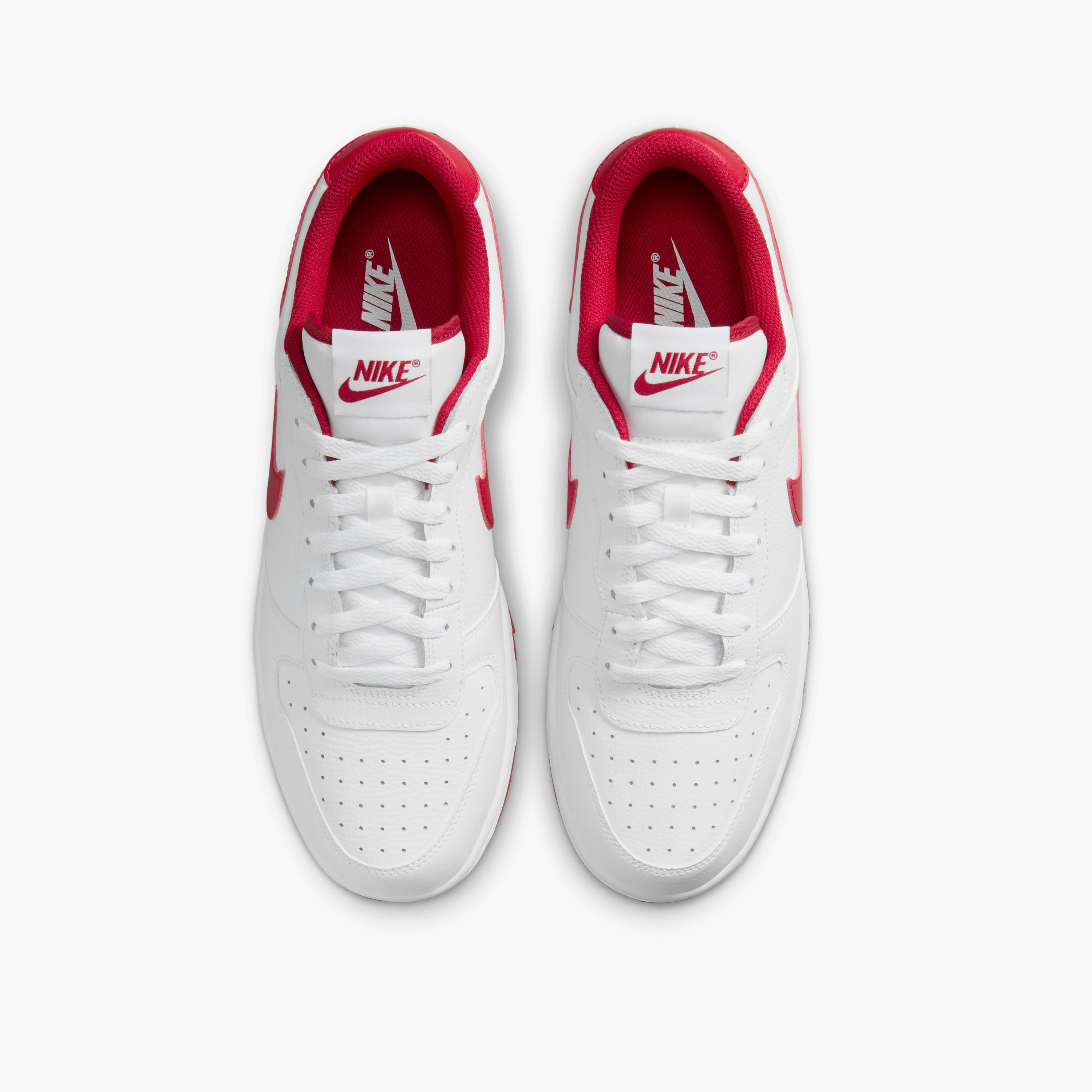 Nike Men's Big Low Lace-Up Low Ankle Sneakers 355152 | OE-sports-men-shoes-image-5