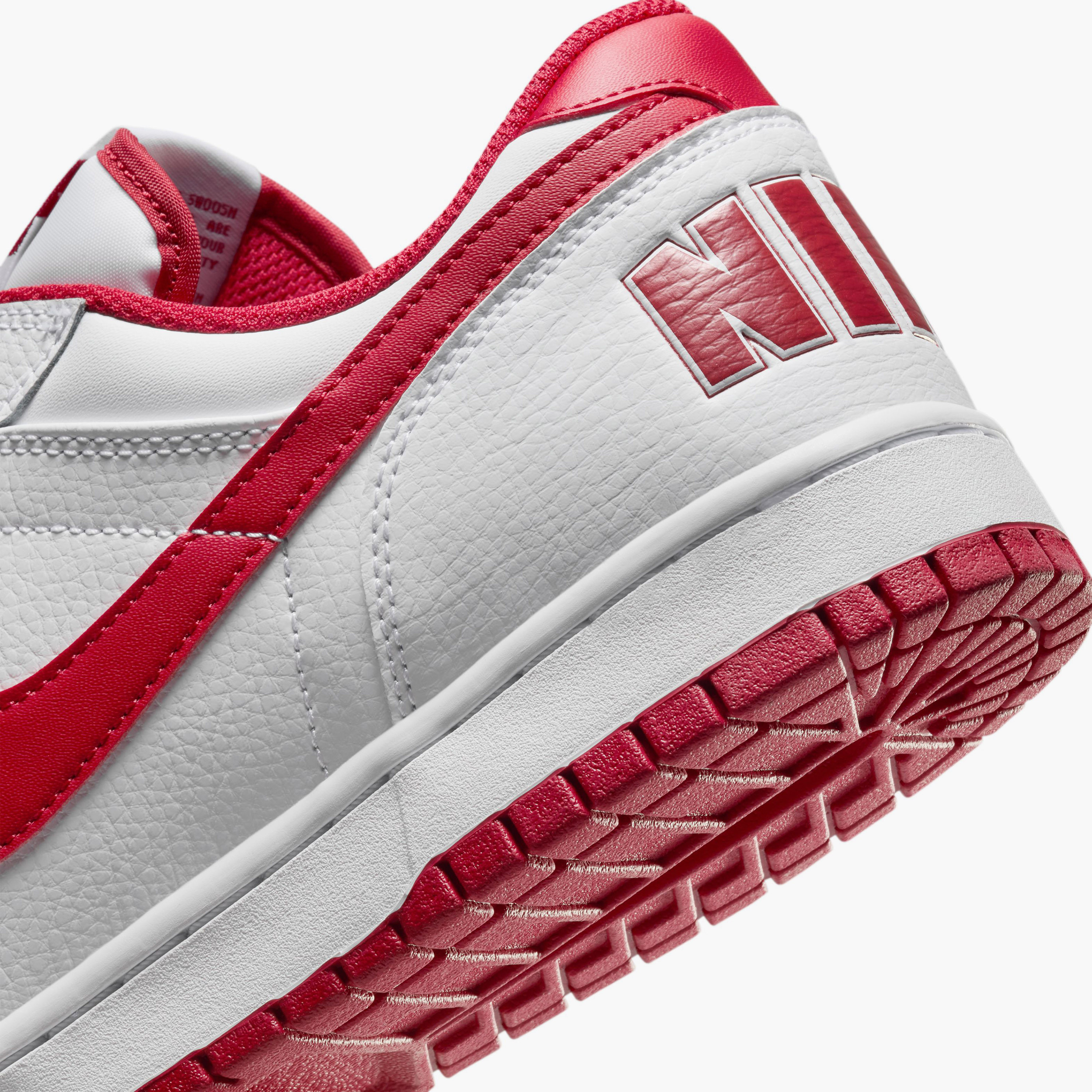 Nike Men's Big Low Lace-Up Low Ankle Sneakers 355152 | OE-sports-men-shoes-image-9