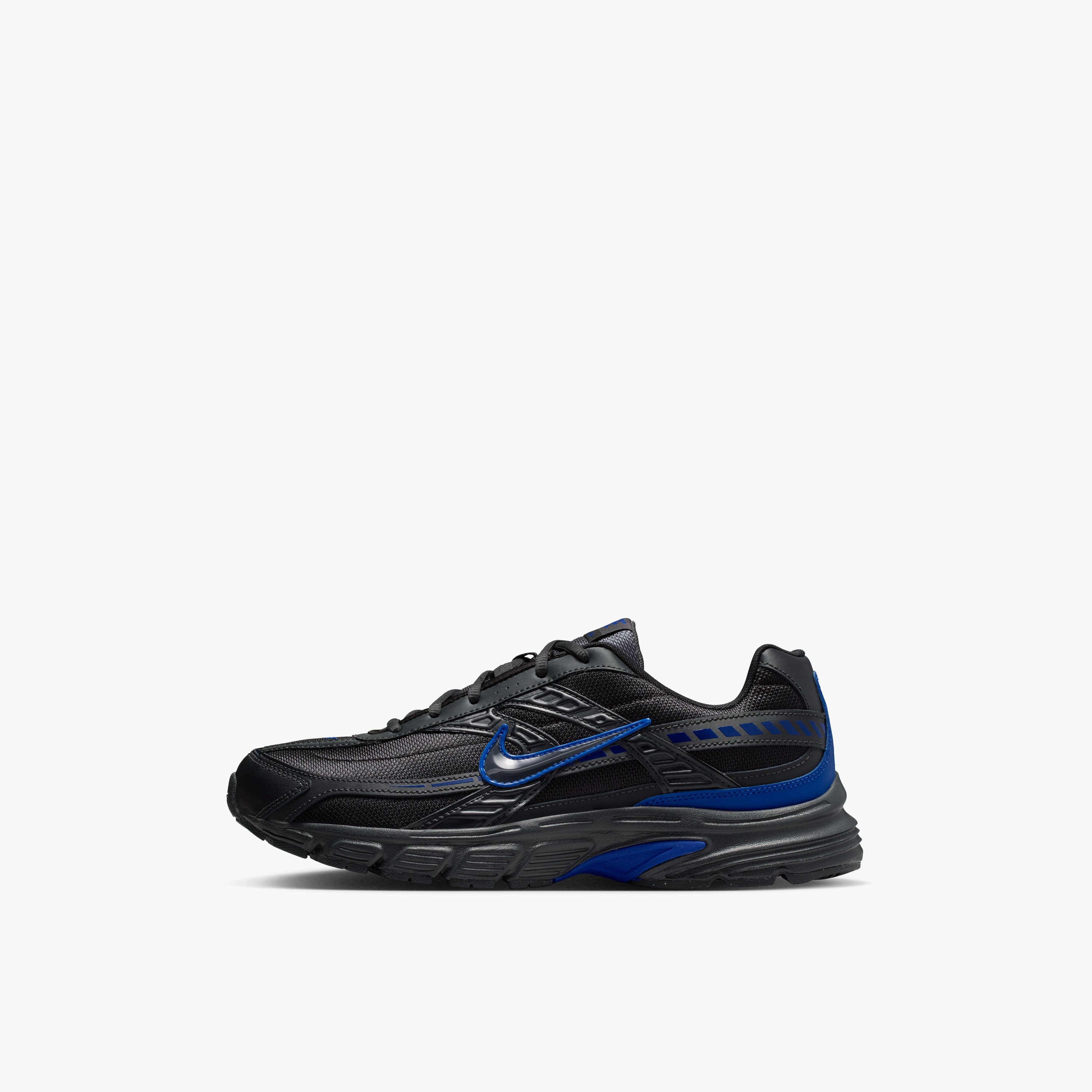 Nike Men's Initiator Lace-Up Low Ankle Sneakers NK394055 | OE-sports-men-shoes-image-1