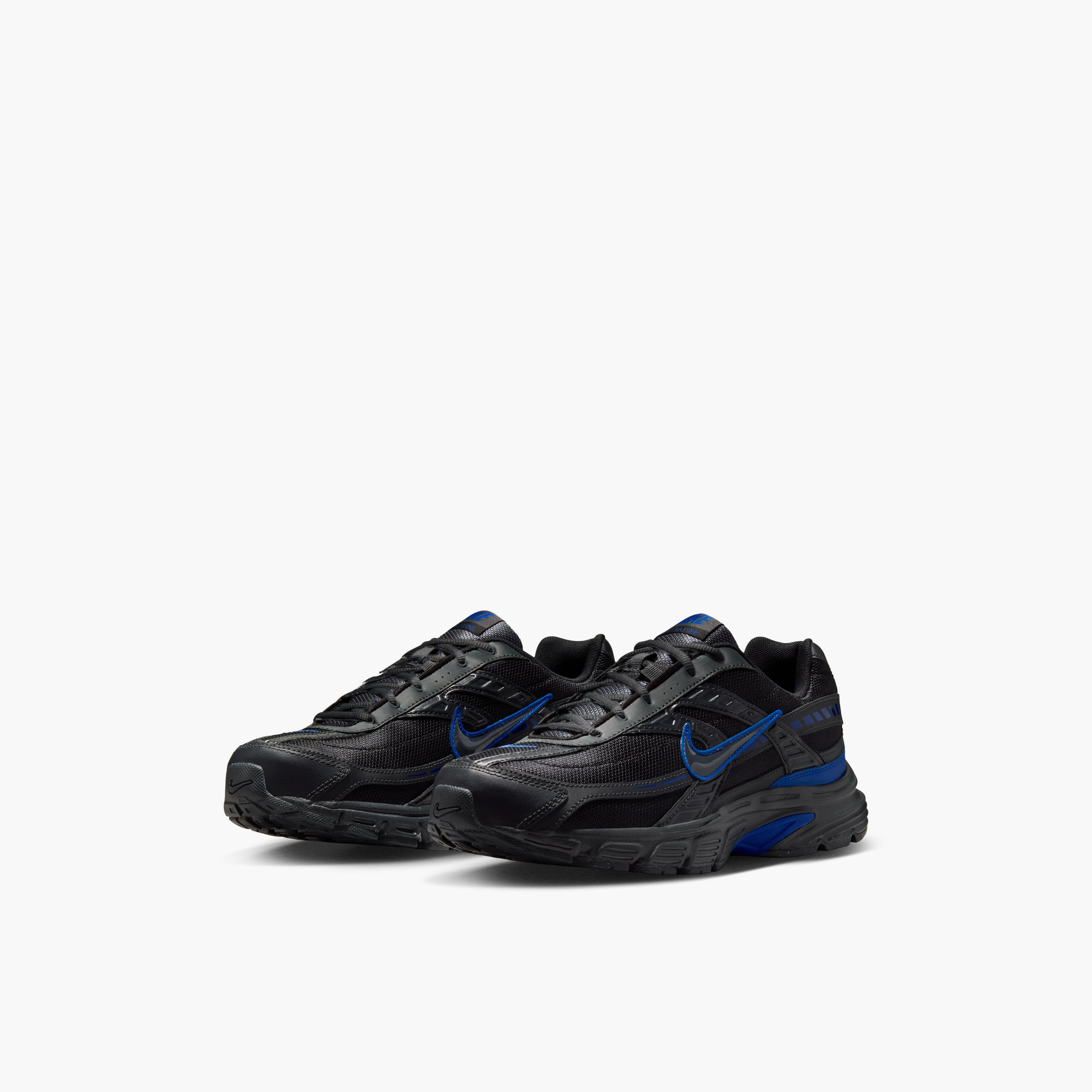 Nike Men's Initiator Lace-Up Low Ankle Sneakers NK394055 | OE-sports-men-shoes-image-3
