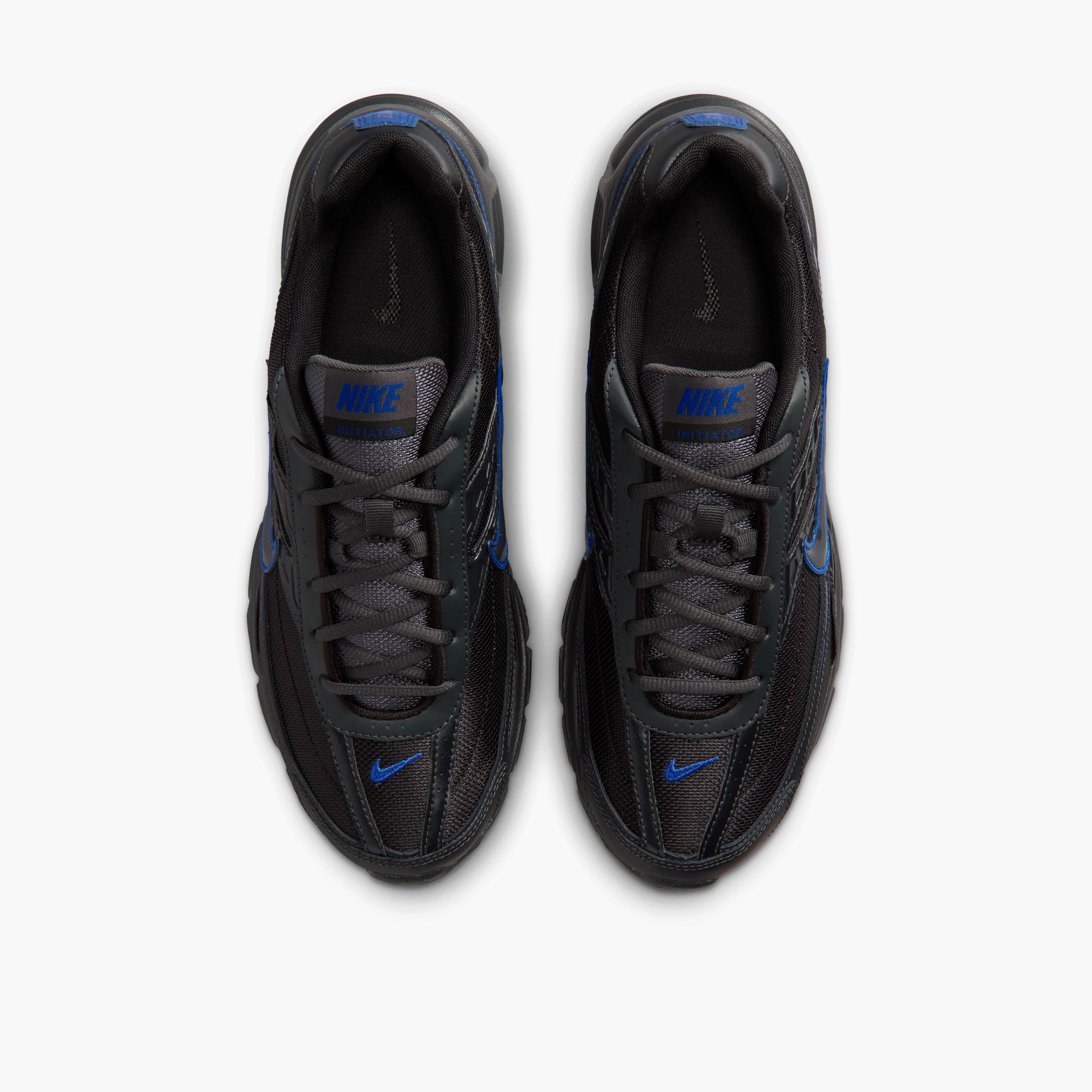 Nike Men's Initiator Lace-Up Low Ankle Sneakers NK394055 | OE-sports-men-shoes-image-4
