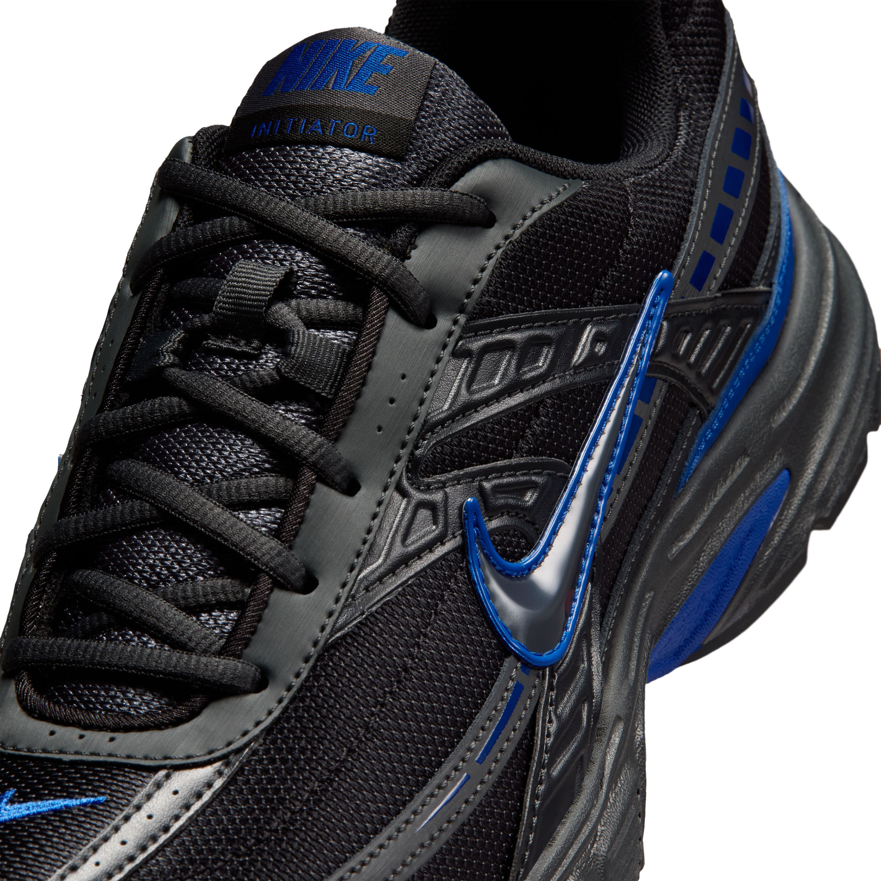 Nike Men's Initiator Lace-Up Low Ankle Sneakers NK394055 | OE-sports-men-shoes-image-7