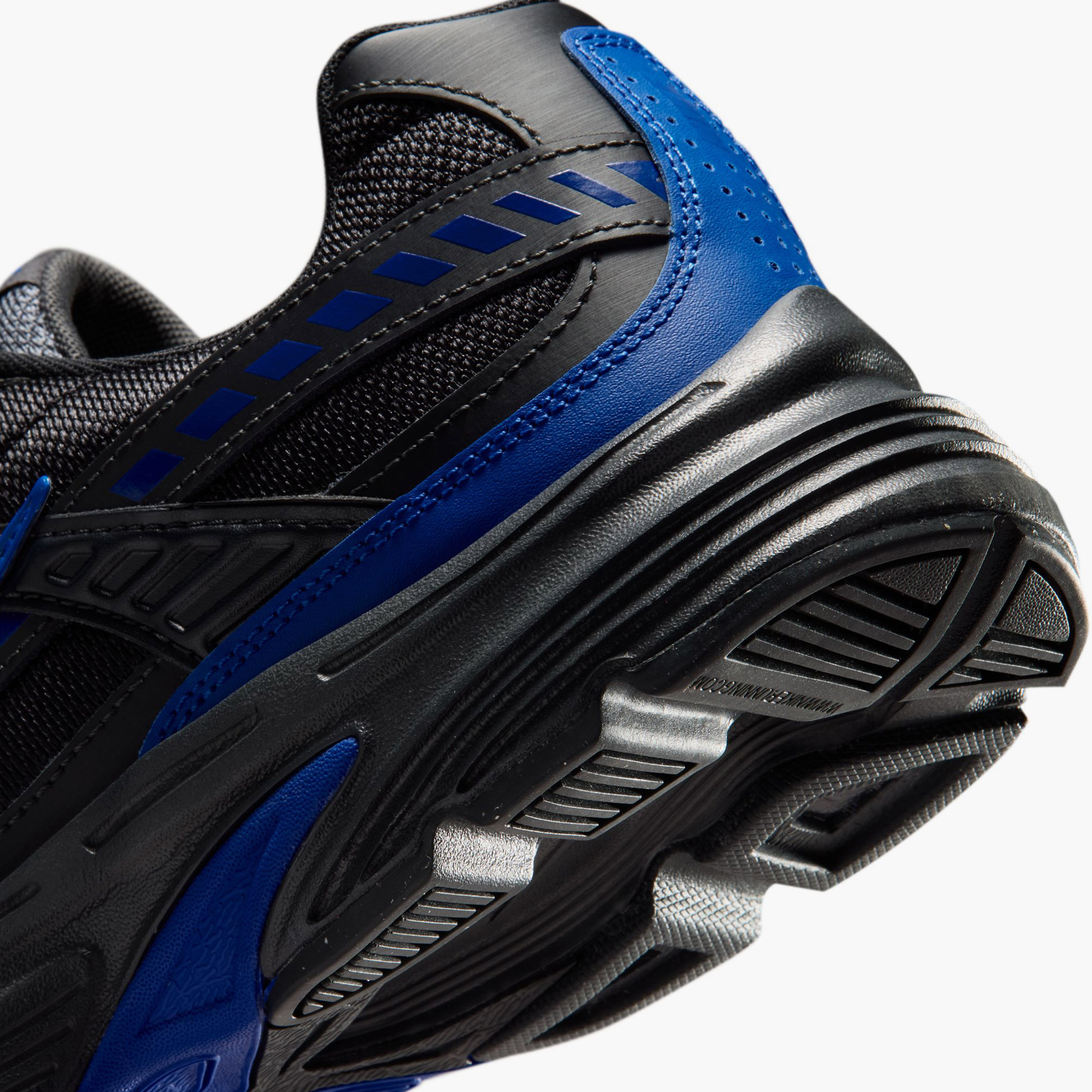 Nike Men's Initiator Lace-Up Low Ankle Sneakers NK394055 | OE-sports-men-shoes-image-8