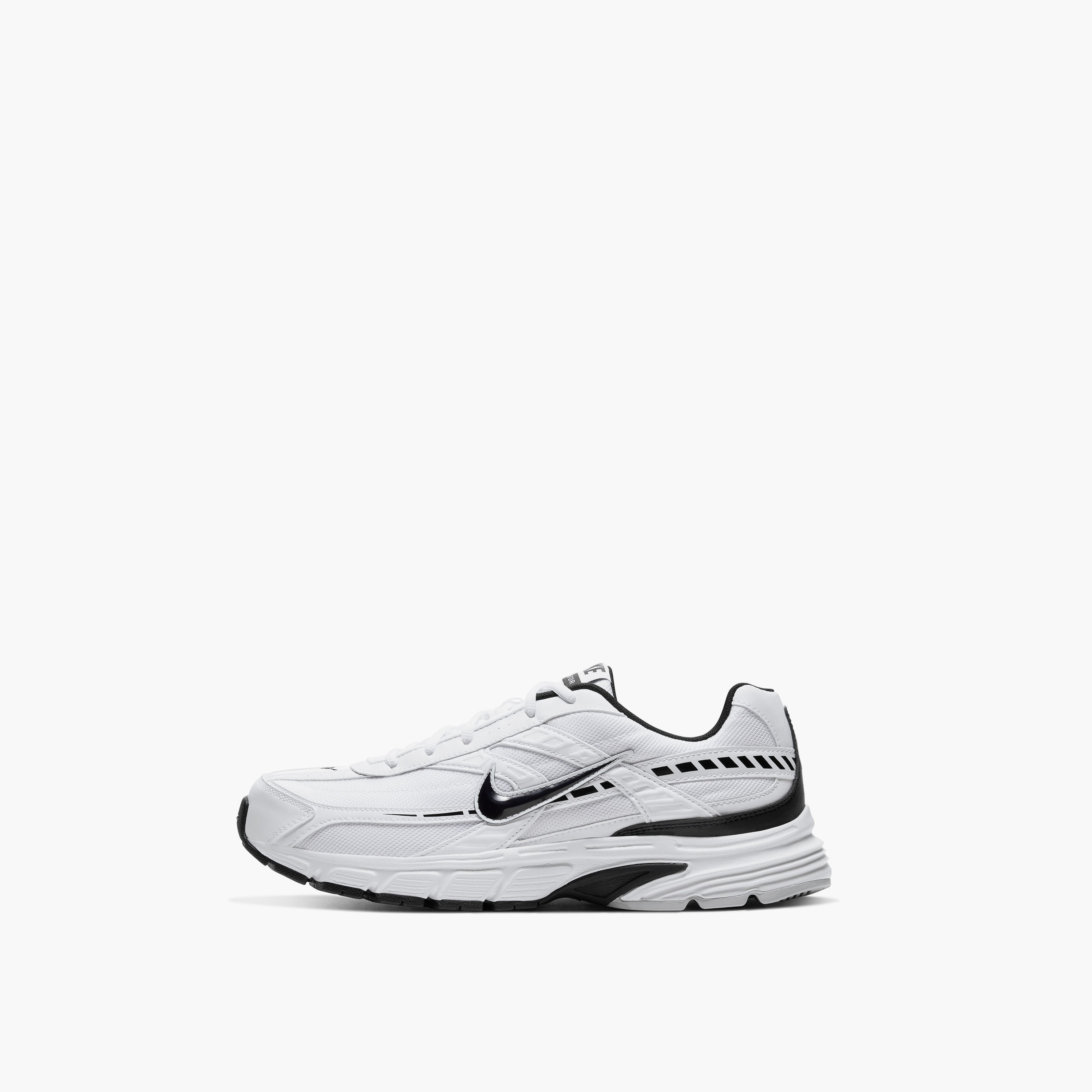 Nike Men's Initiator Lace-Up Low Ankle Sneakers NK394055 | OE-sports-men-shoes-image-1