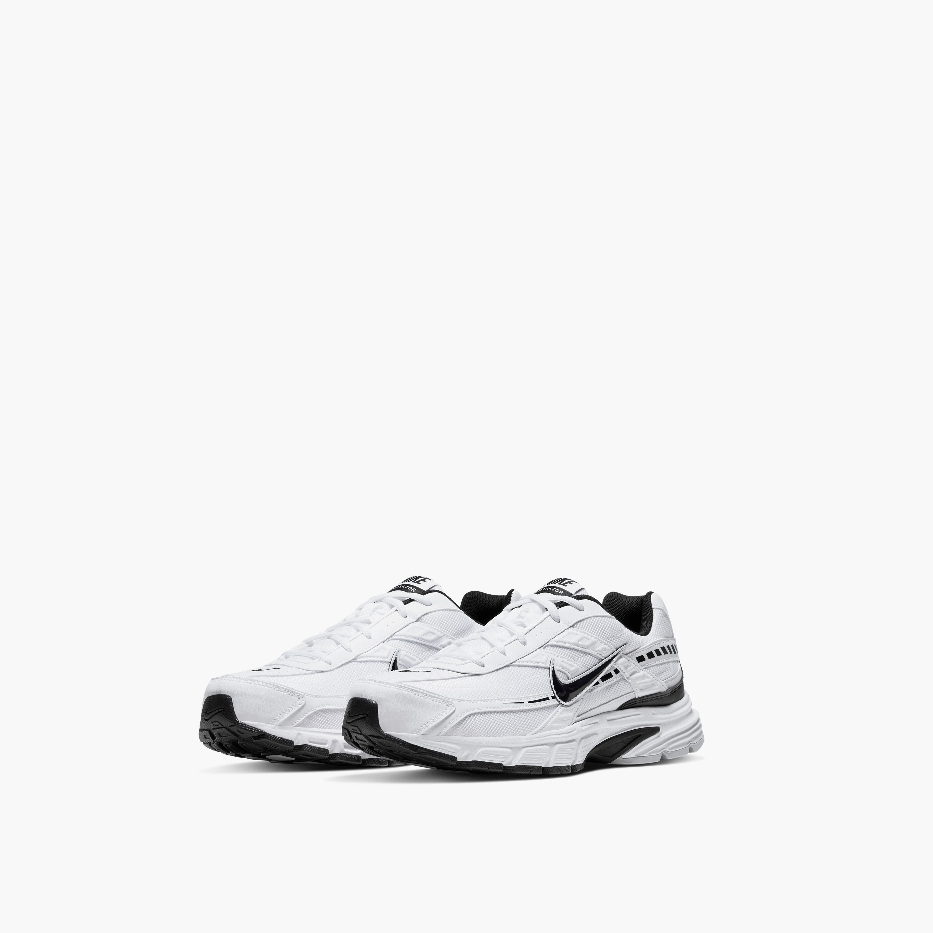 Nike Men's Initiator Lace-Up Low Ankle Sneakers NK394055 | OE-sports-men-shoes-image-3