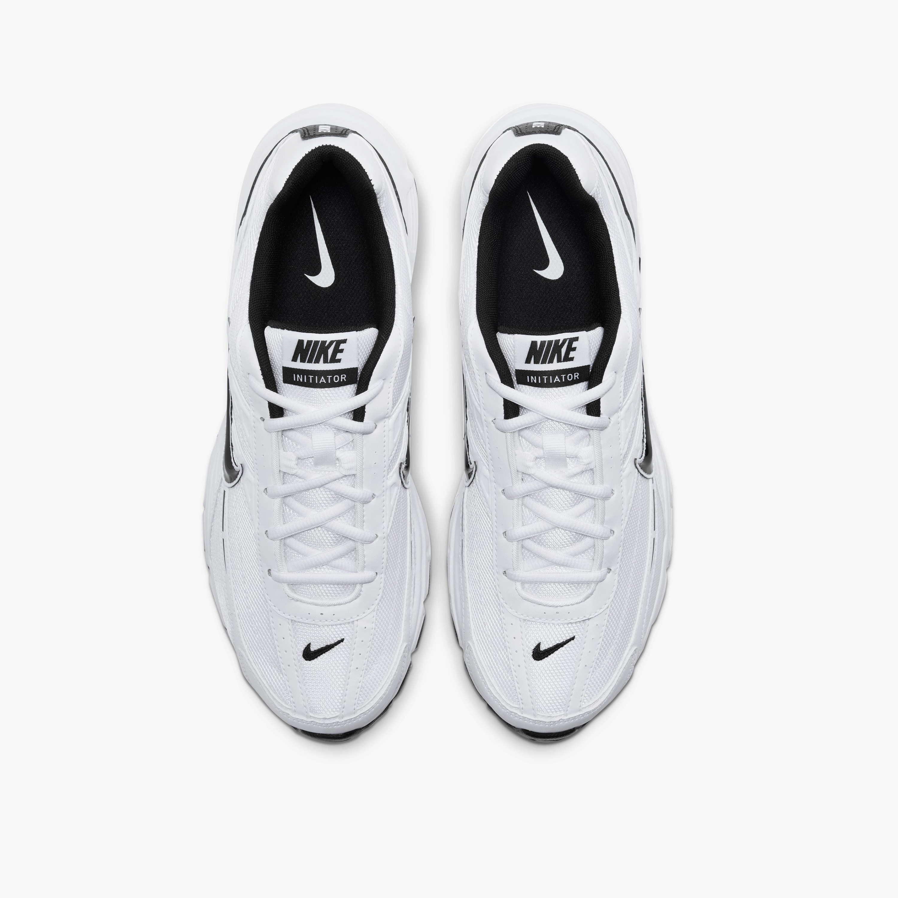 Nike Men's Initiator Lace-Up Low Ankle Sneakers NK394055 | OE-sports-men-shoes-image-5
