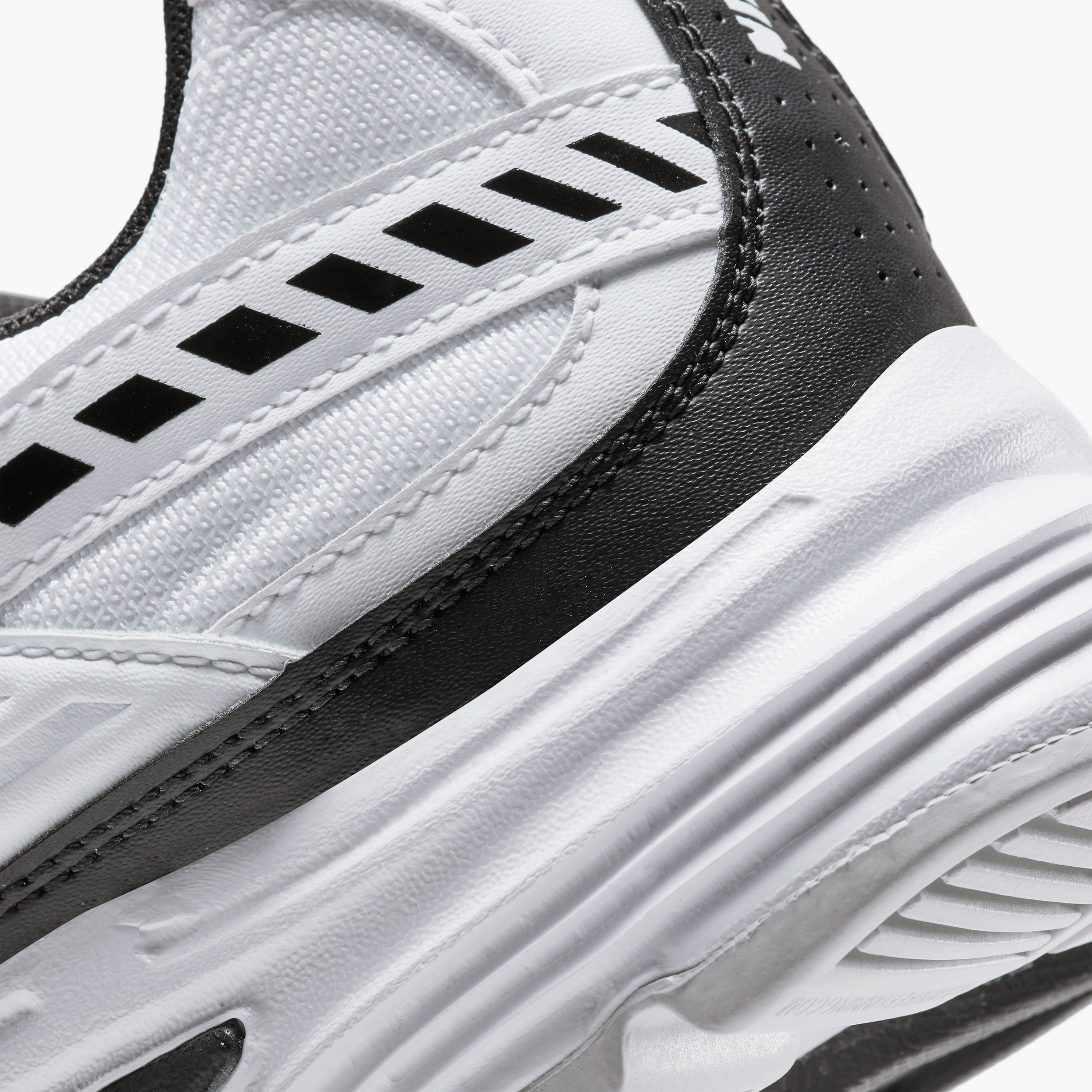 نايكي- حذاء رياضي رجالي انيشياتور برباط وكاحل منخفض NK394055 | OE-sports-men-shoes-image-9
