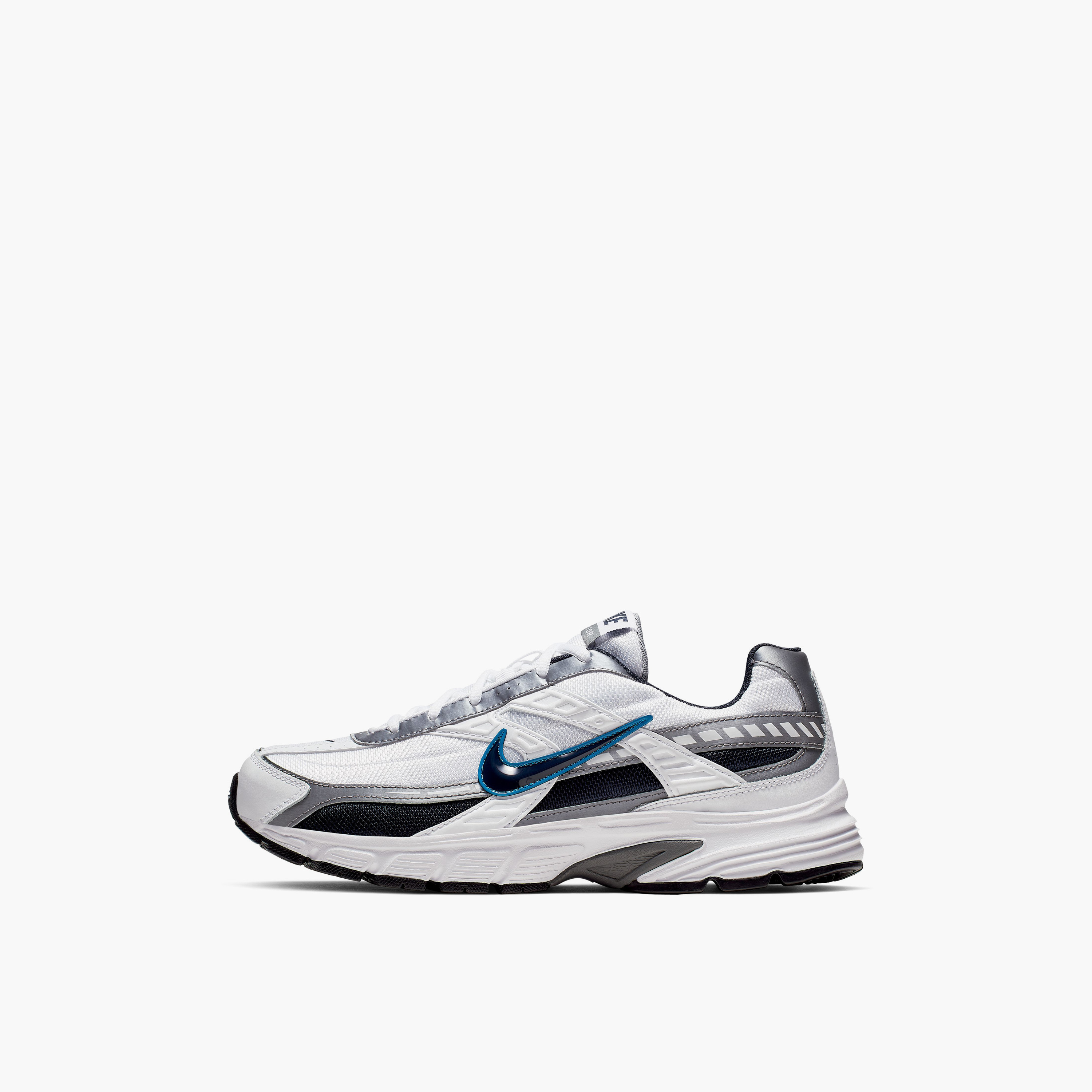 Nike Men's Initiator Lace-Up Low Ankle Sneakers NK394055 | OE-sports-men-shoes-image-1