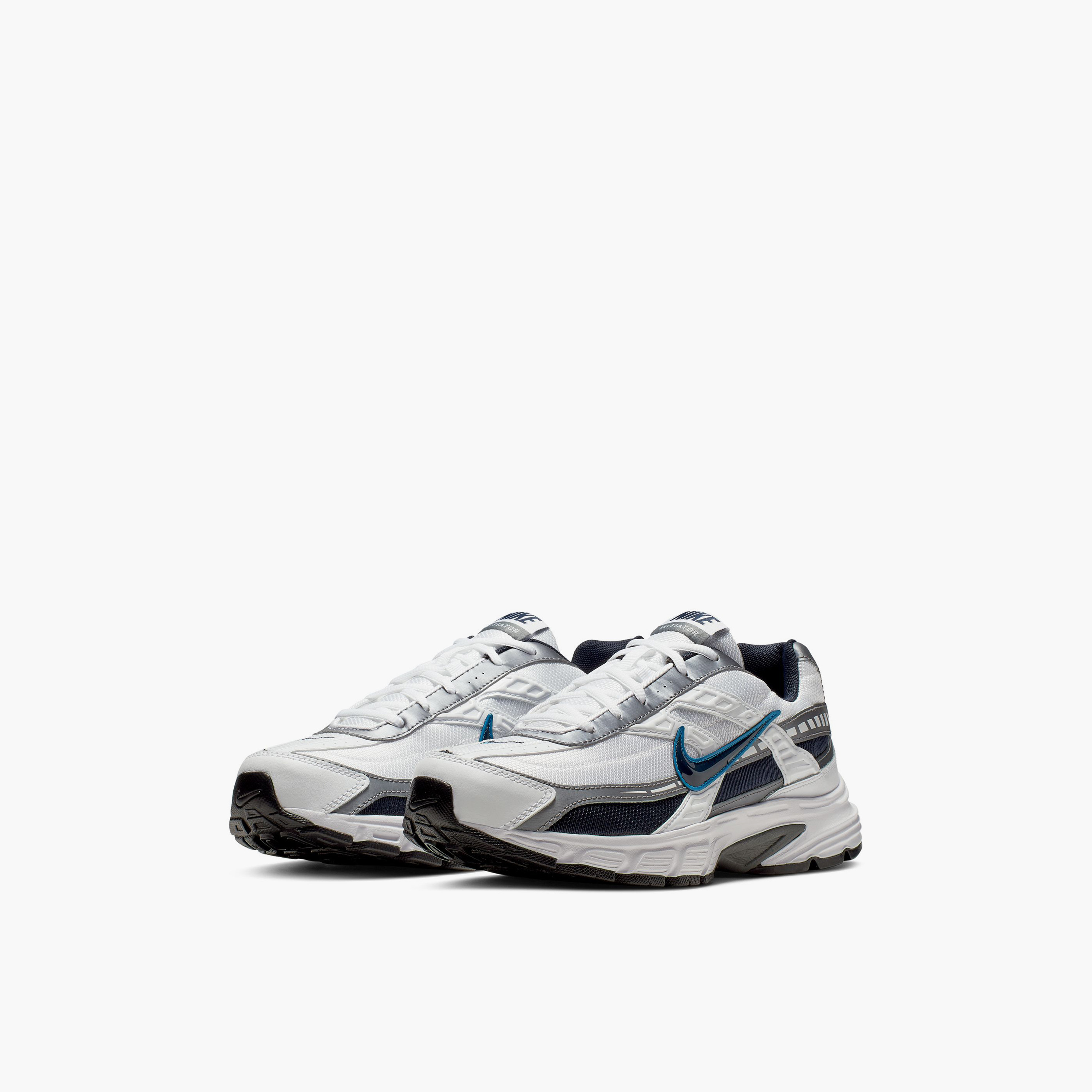 Nike Men's Initiator Lace-Up Low Ankle Sneakers NK394055 | OE-sports-men-shoes-image-4