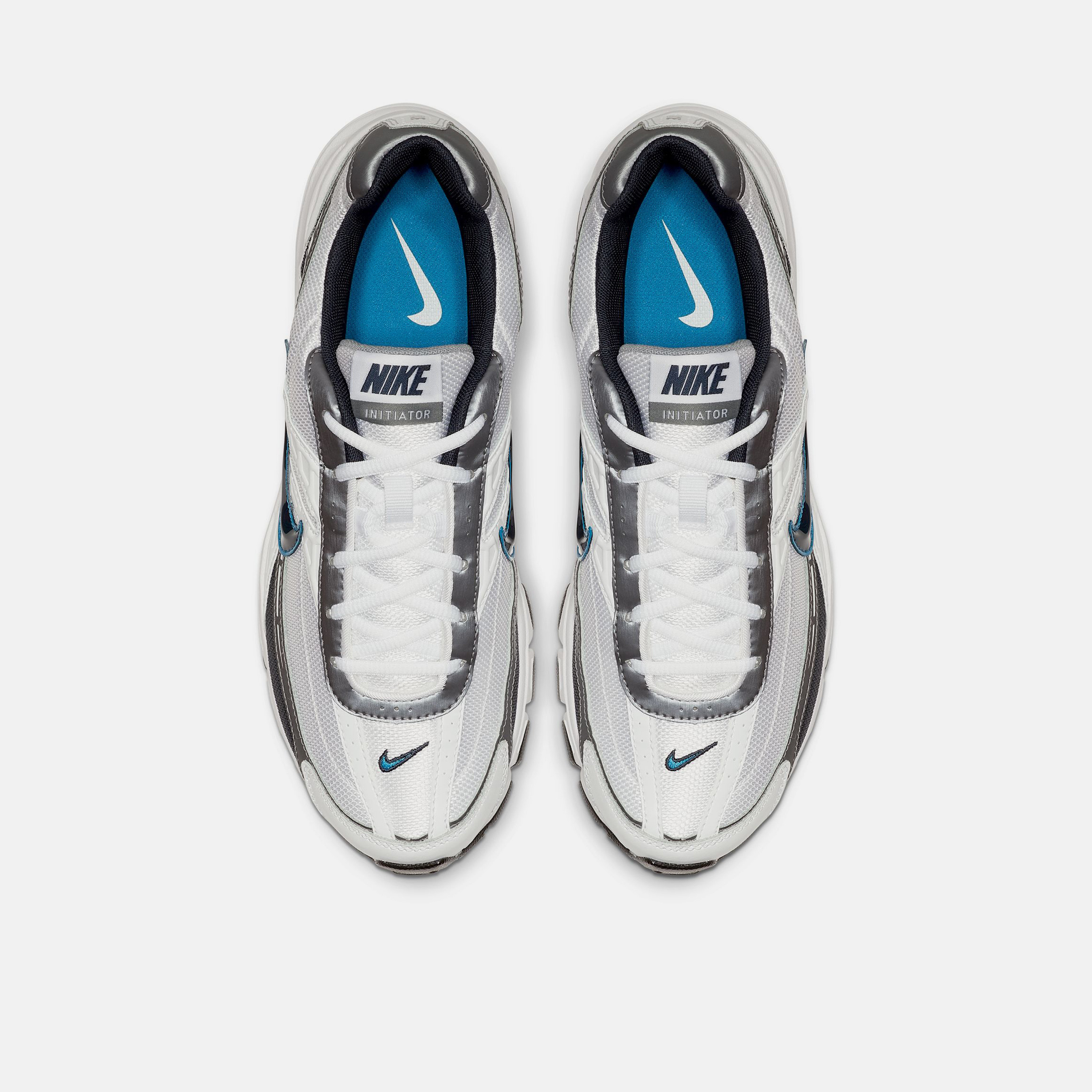 Nike Men's Initiator Lace-Up Low Ankle Sneakers NK394055 | OE-sports-men-shoes-image-5