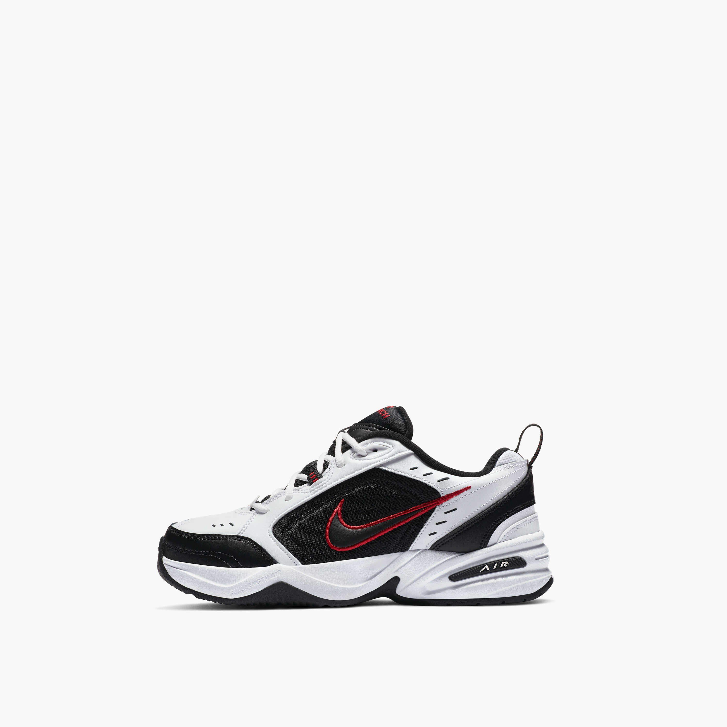 نايكي- حذاء رياضي رجالي اير مونارك   IV برباط NK415445 | OE-sports-men-shoes-image-1