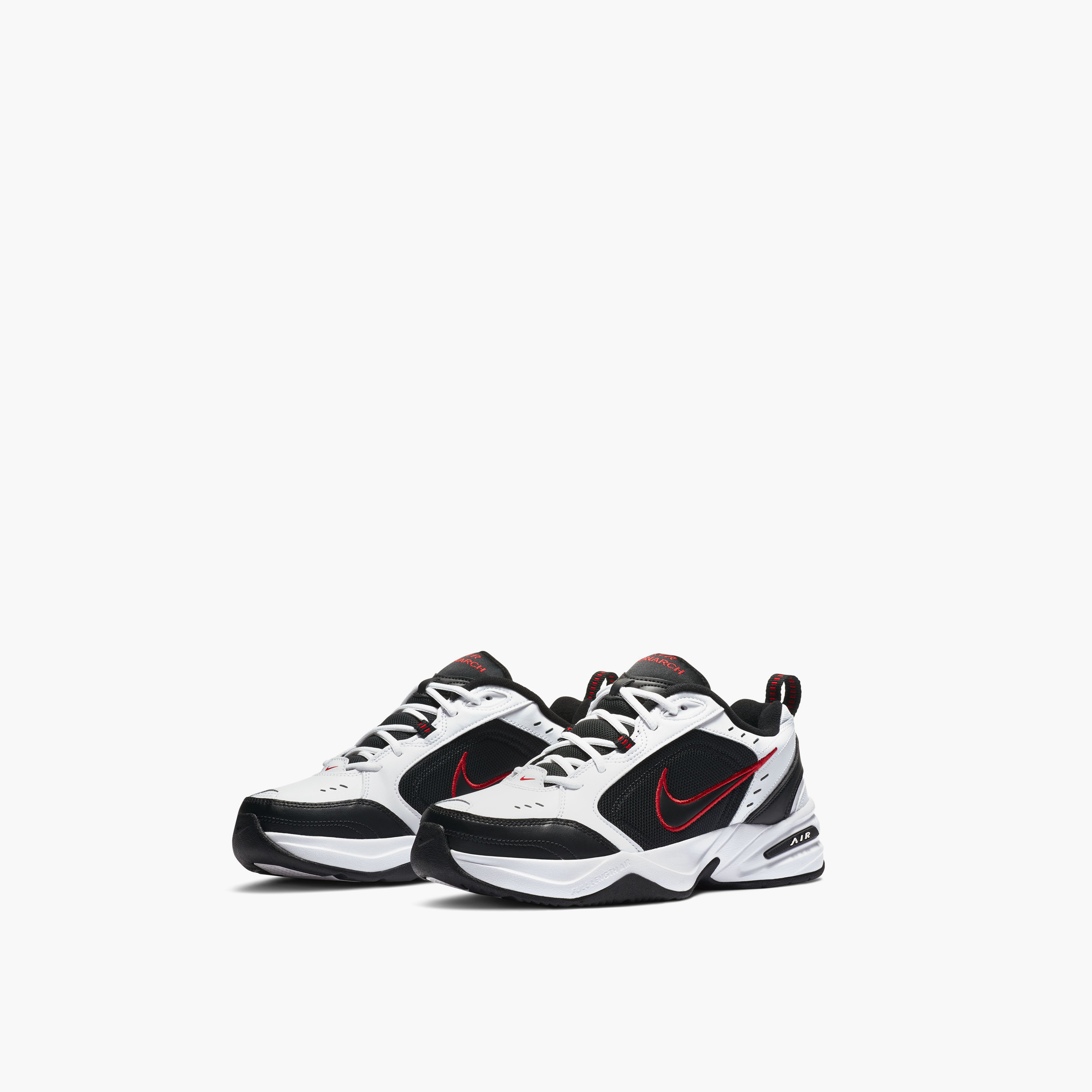 نايكي- حذاء رياضي رجالي اير مونارك   IV برباط NK415445 | OE-sports-men-shoes-image-3