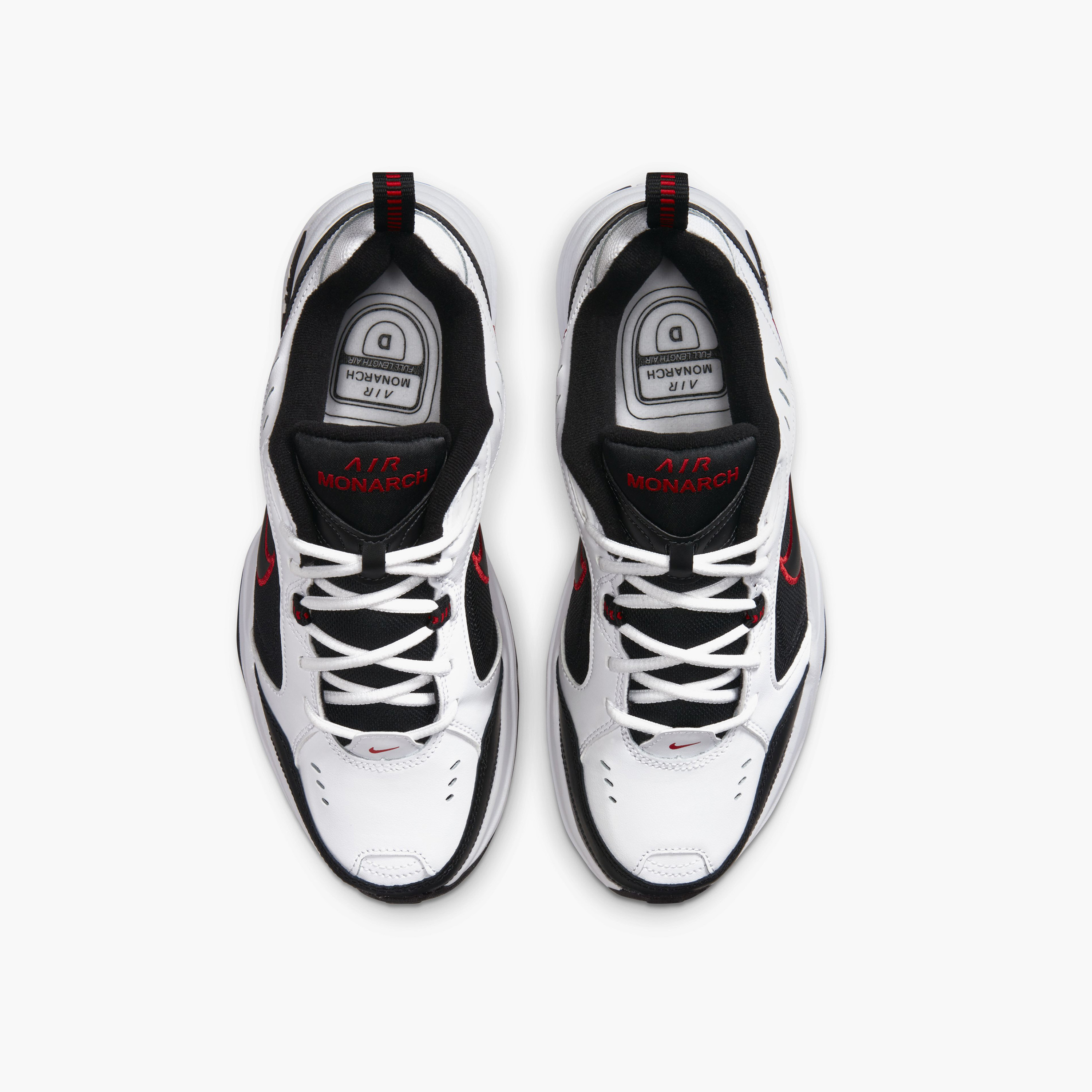نايكي- حذاء رياضي رجالي اير مونارك   IV برباط NK415445 | OE-sports-men-shoes-image-5