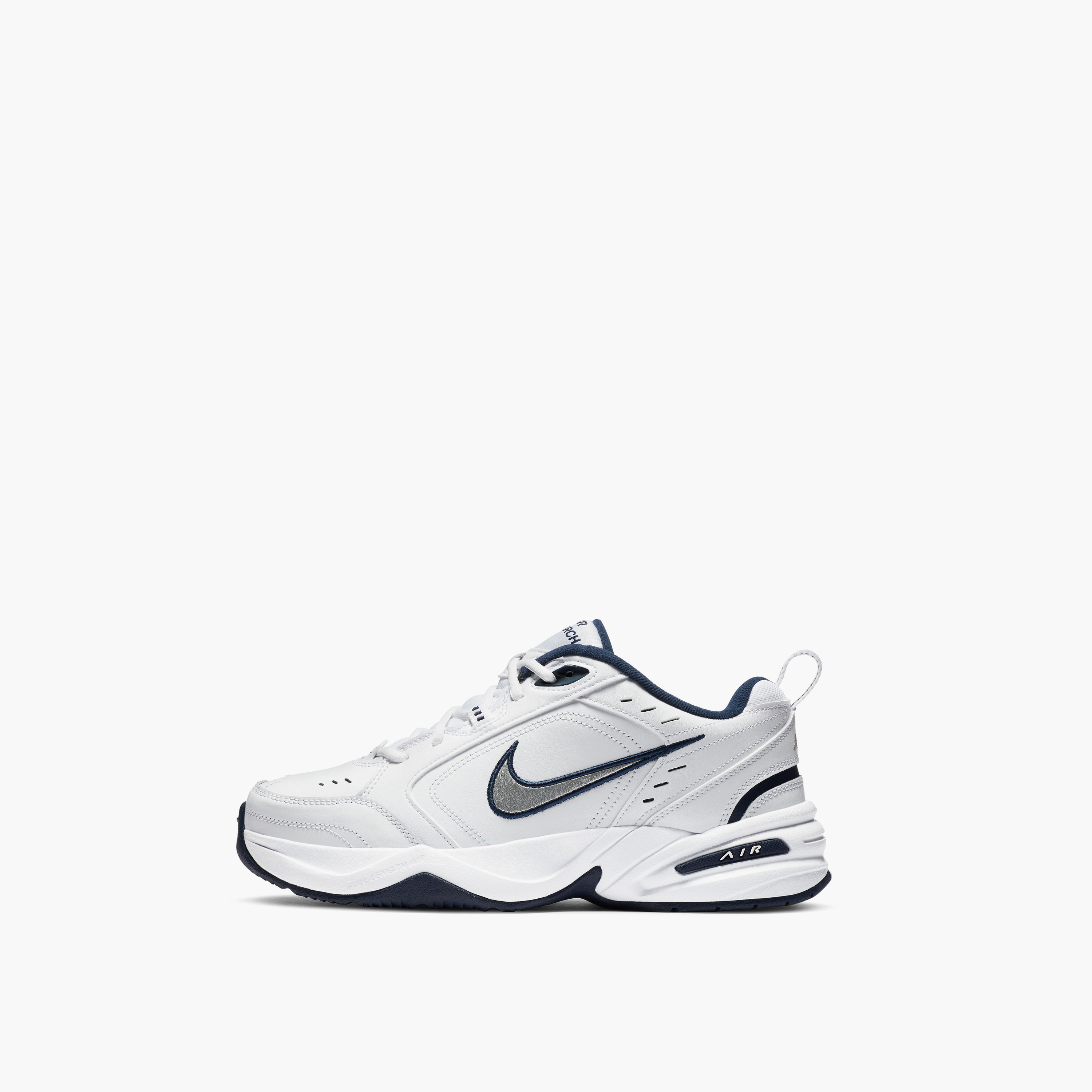 نايكي- حذاء رياضي رجالي اير مونارك   IV برباط NK415445 | OE-sports-men-shoes-image-12