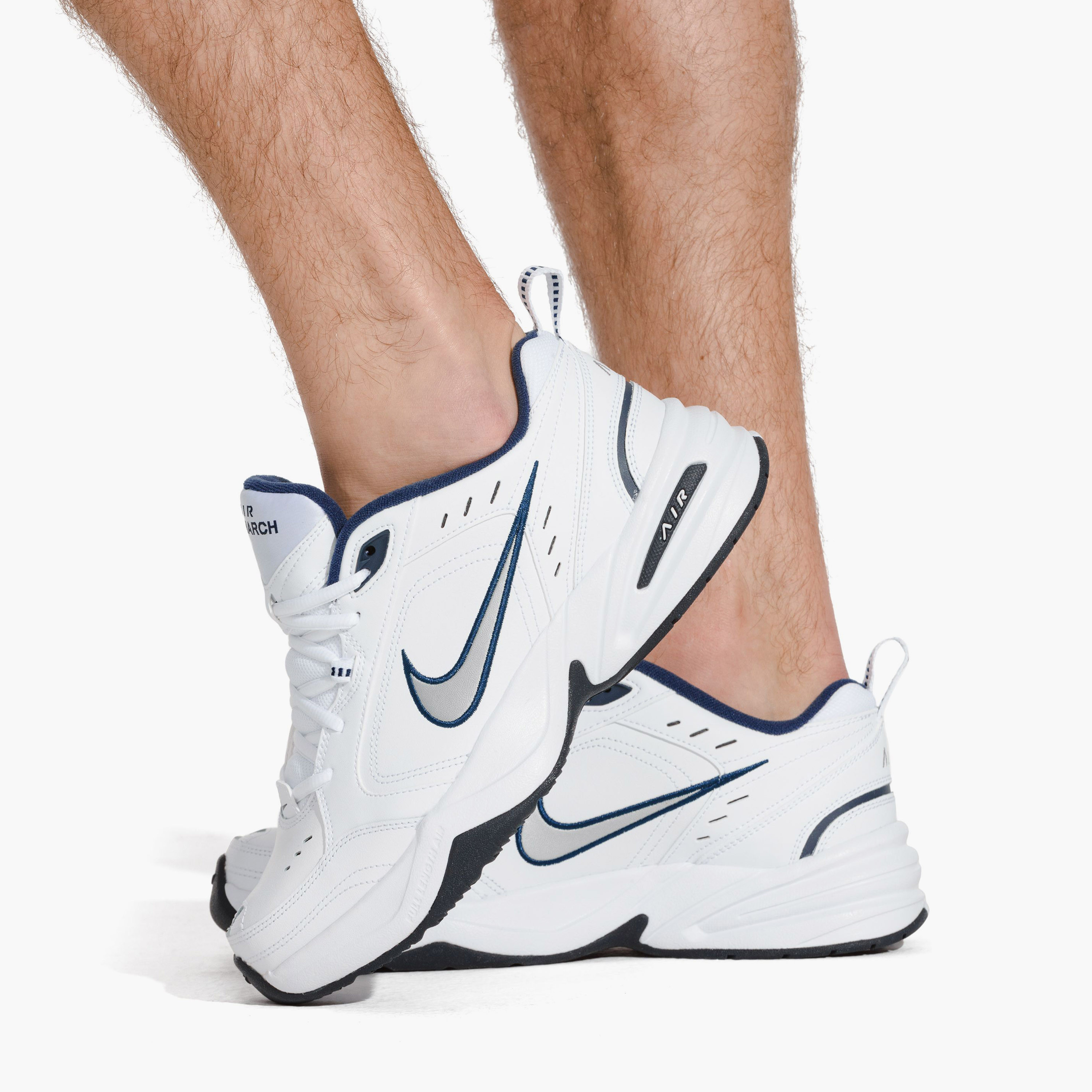 نايكي- حذاء رياضي رجالي اير مونارك   IV برباط NK415445 | OE-sports-men-shoes-image-22