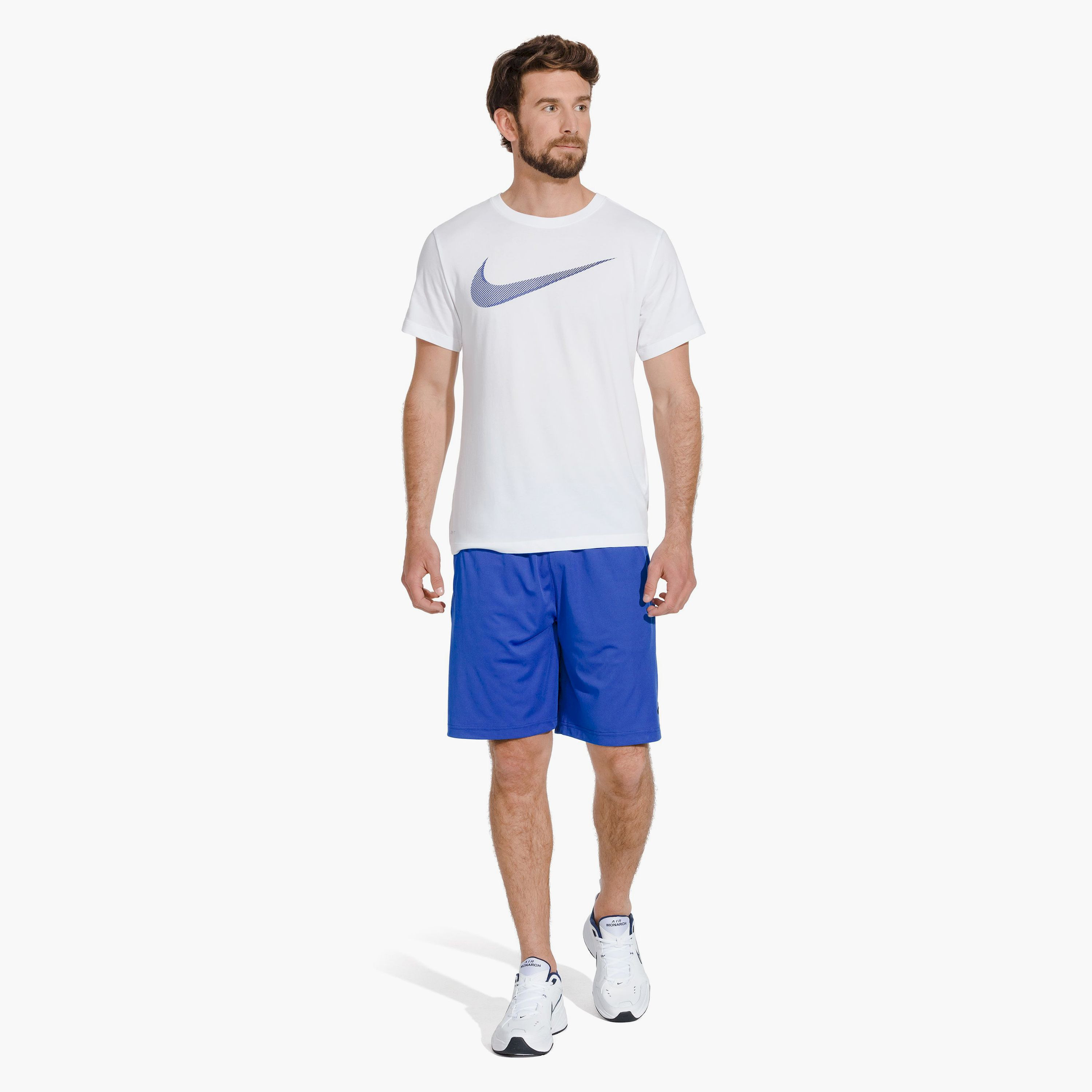 نايكي- حذاء رياضي رجالي اير مونارك   IV برباط NK415445 | OE-sports-men-shoes-image-23