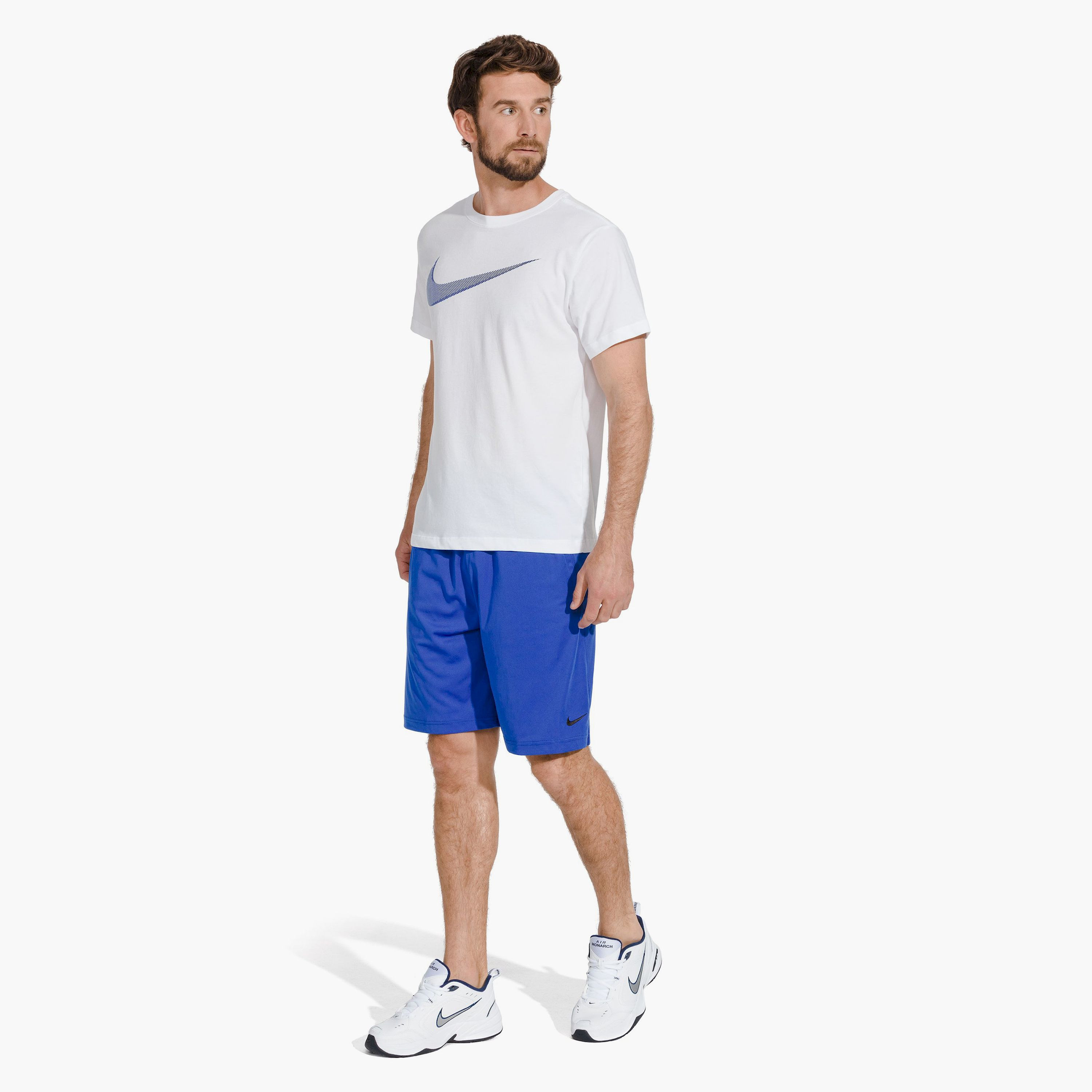 نايكي- حذاء رياضي رجالي اير مونارك   IV برباط NK415445 | OE-sports-men-shoes-image-24