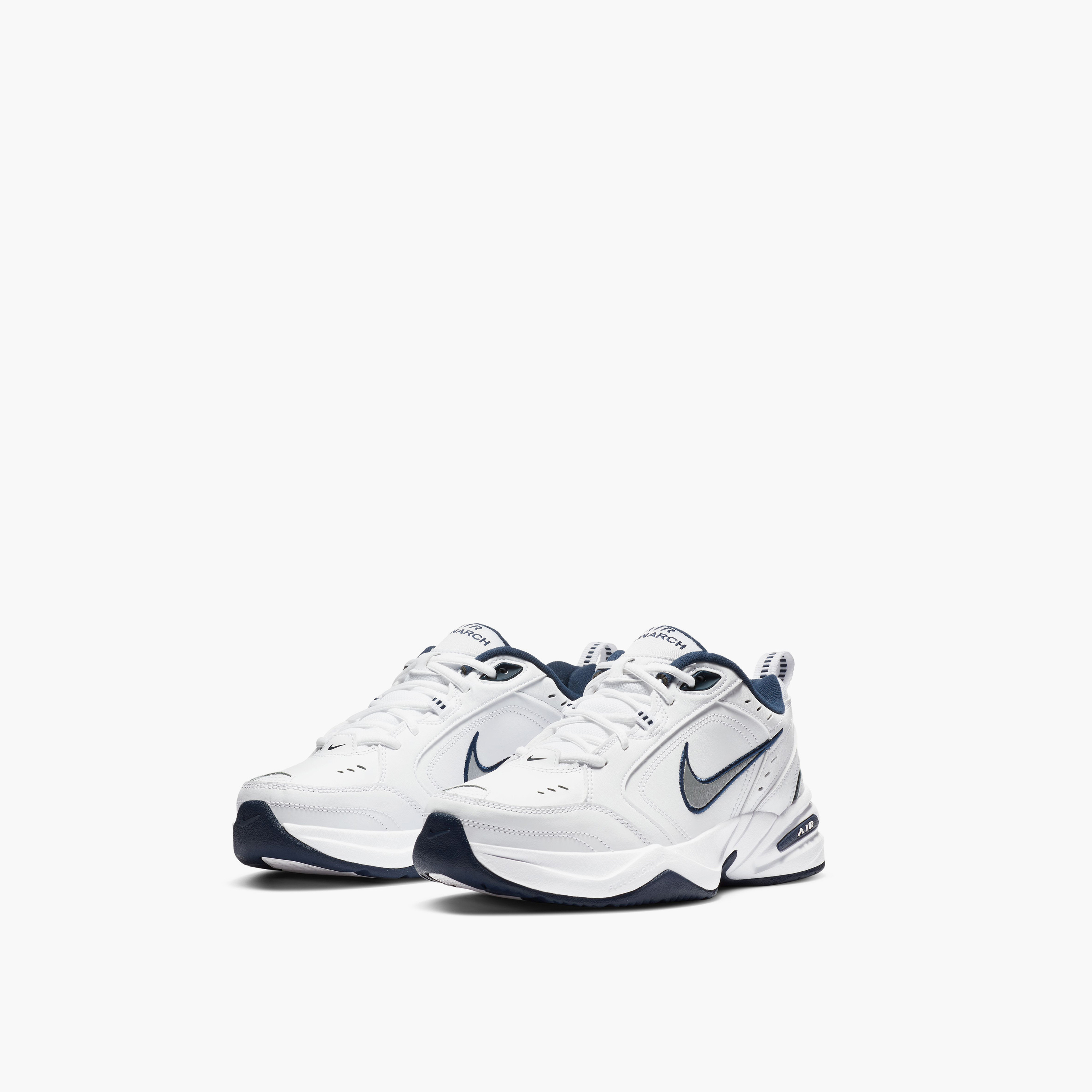نايكي- حذاء رياضي رجالي اير مونارك   IV برباط NK415445 | OE-sports-men-shoes-image-14