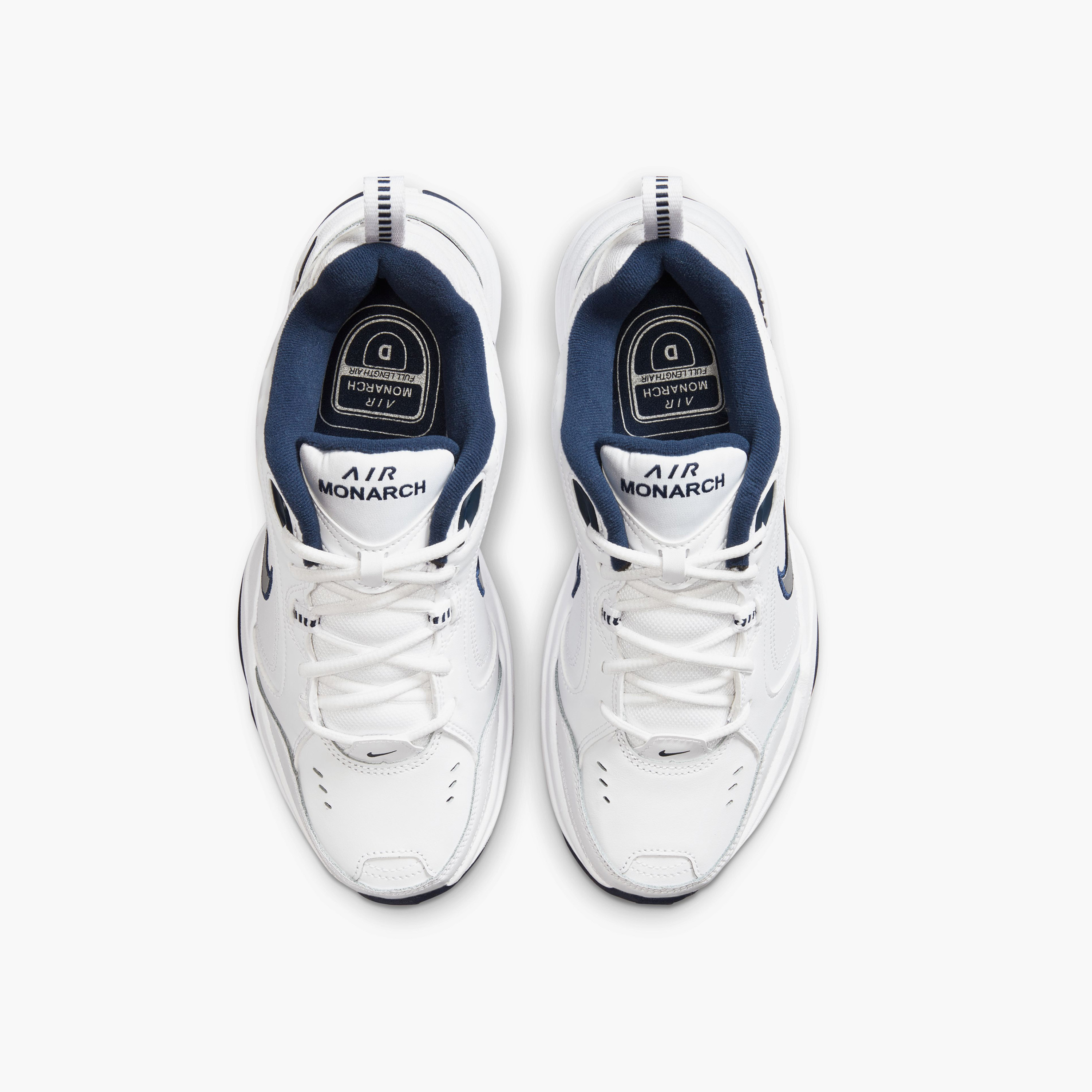 نايكي- حذاء رياضي رجالي اير مونارك   IV برباط NK415445 | OE-sports-men-shoes-image-16