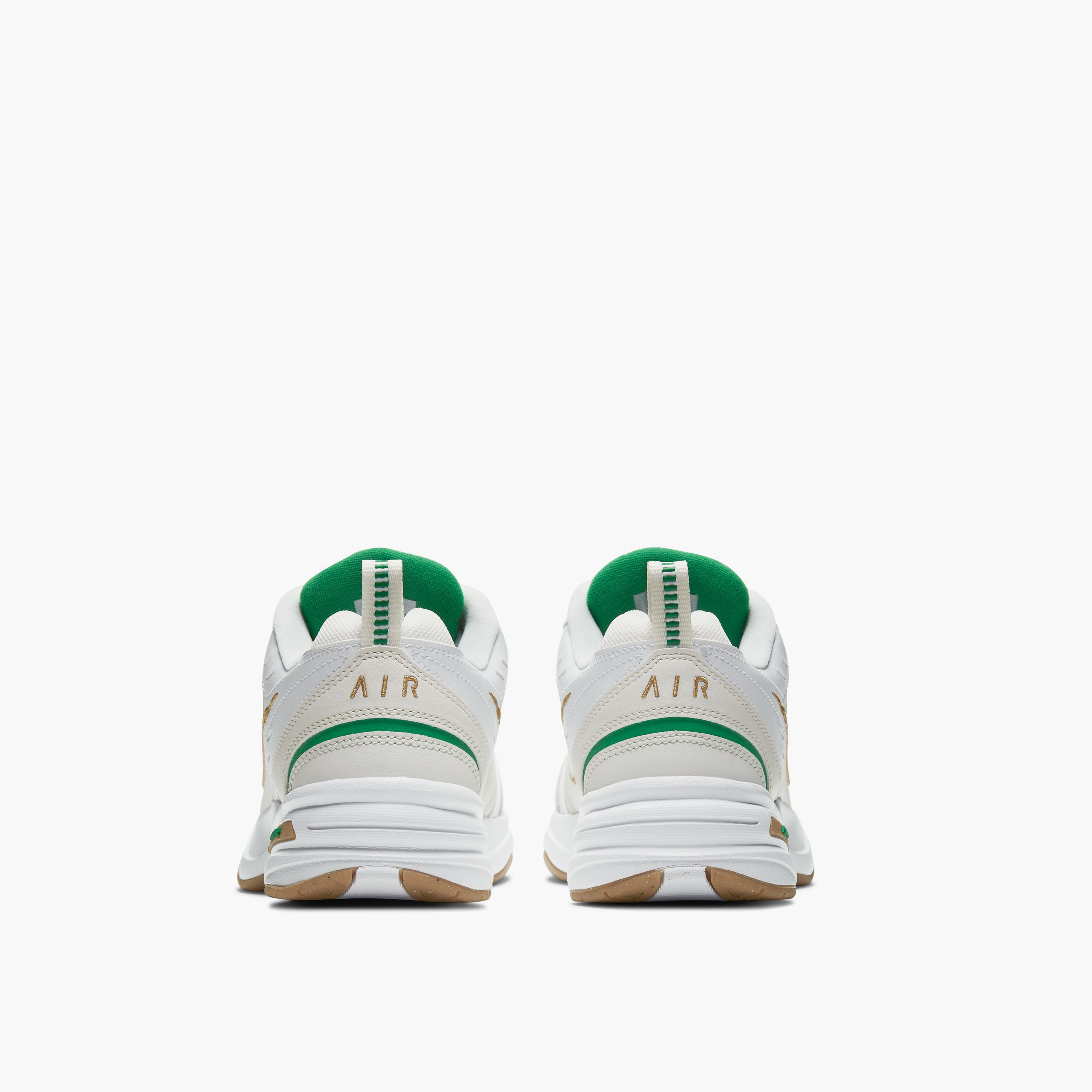 Nike Men's Air Monarch IV Lace-up Training Shoes NK415445 | OE-sports-men-shoes-image-6