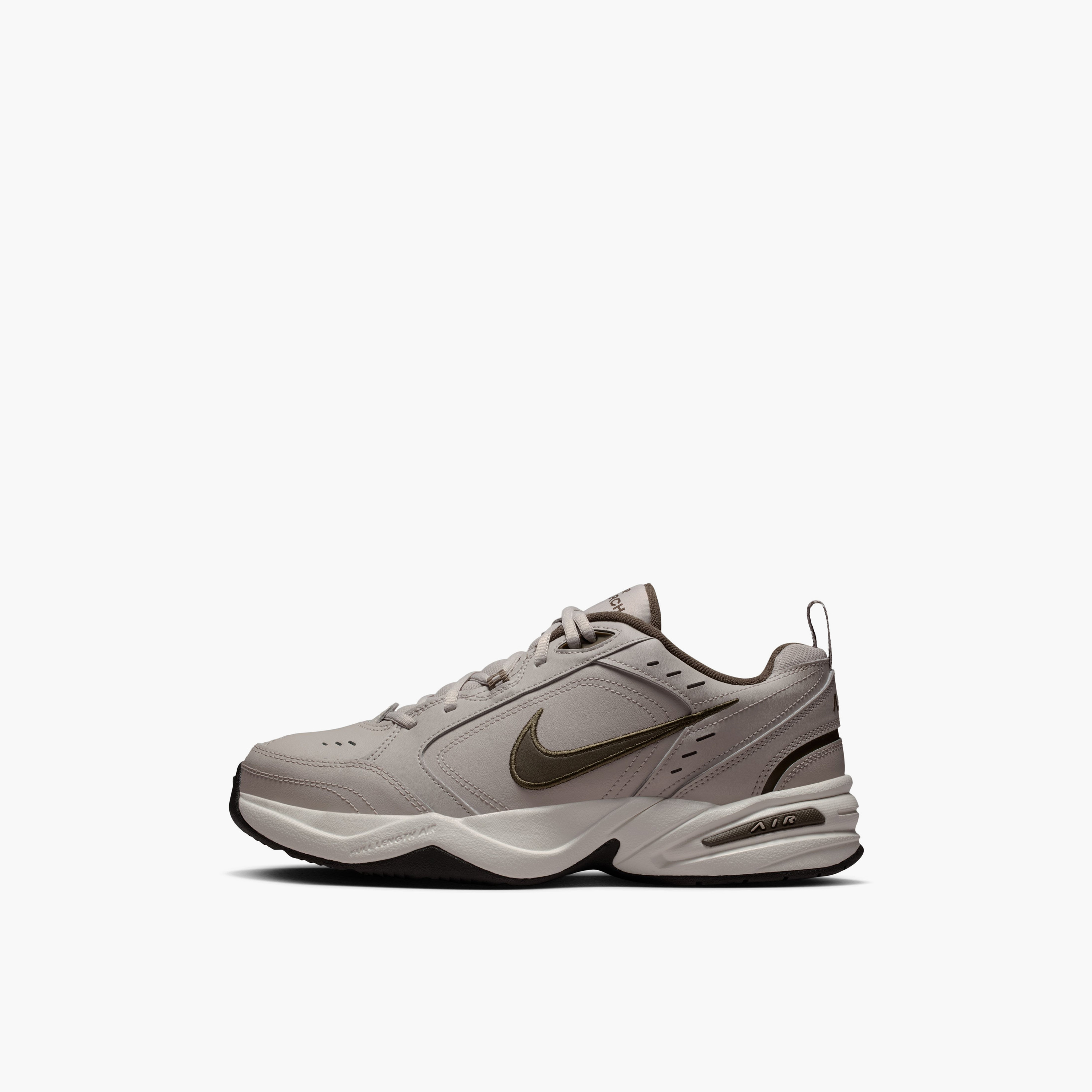 Nike Men's Air Monarch IV Lace-up Training Shoes NK415445 | OE-sports-men-shoes-image-1