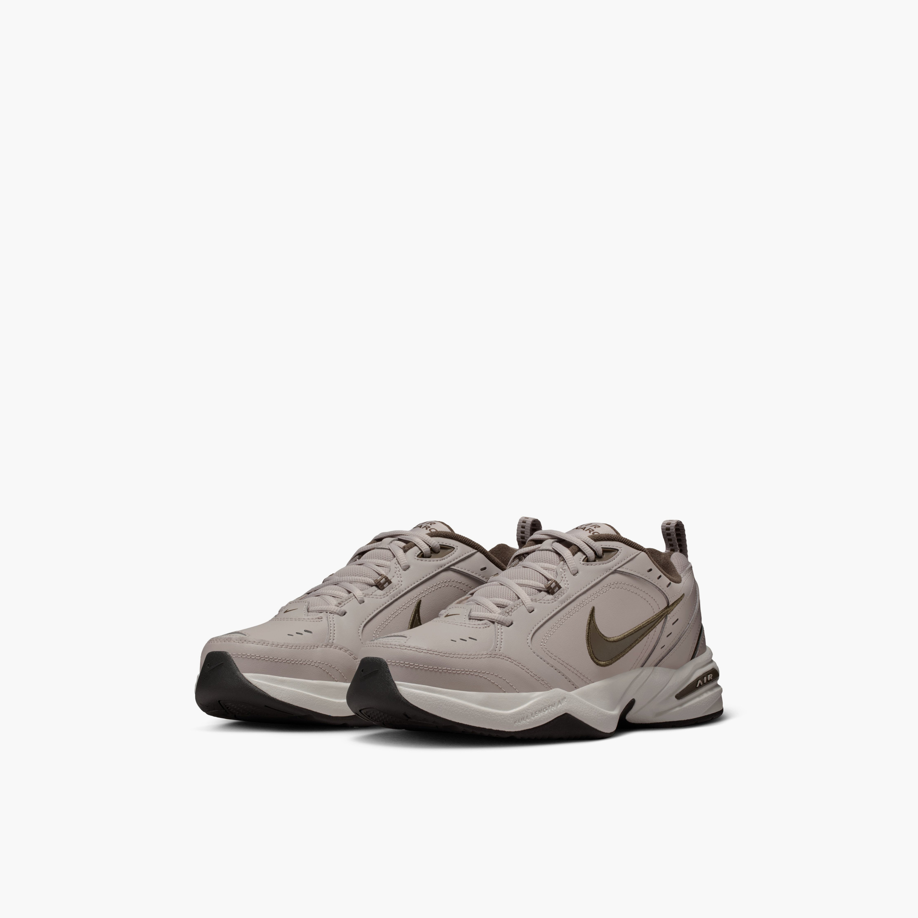 Nike Men's Air Monarch IV Lace-up Training Shoes NK415445 | OE-sports-men-shoes-image-3