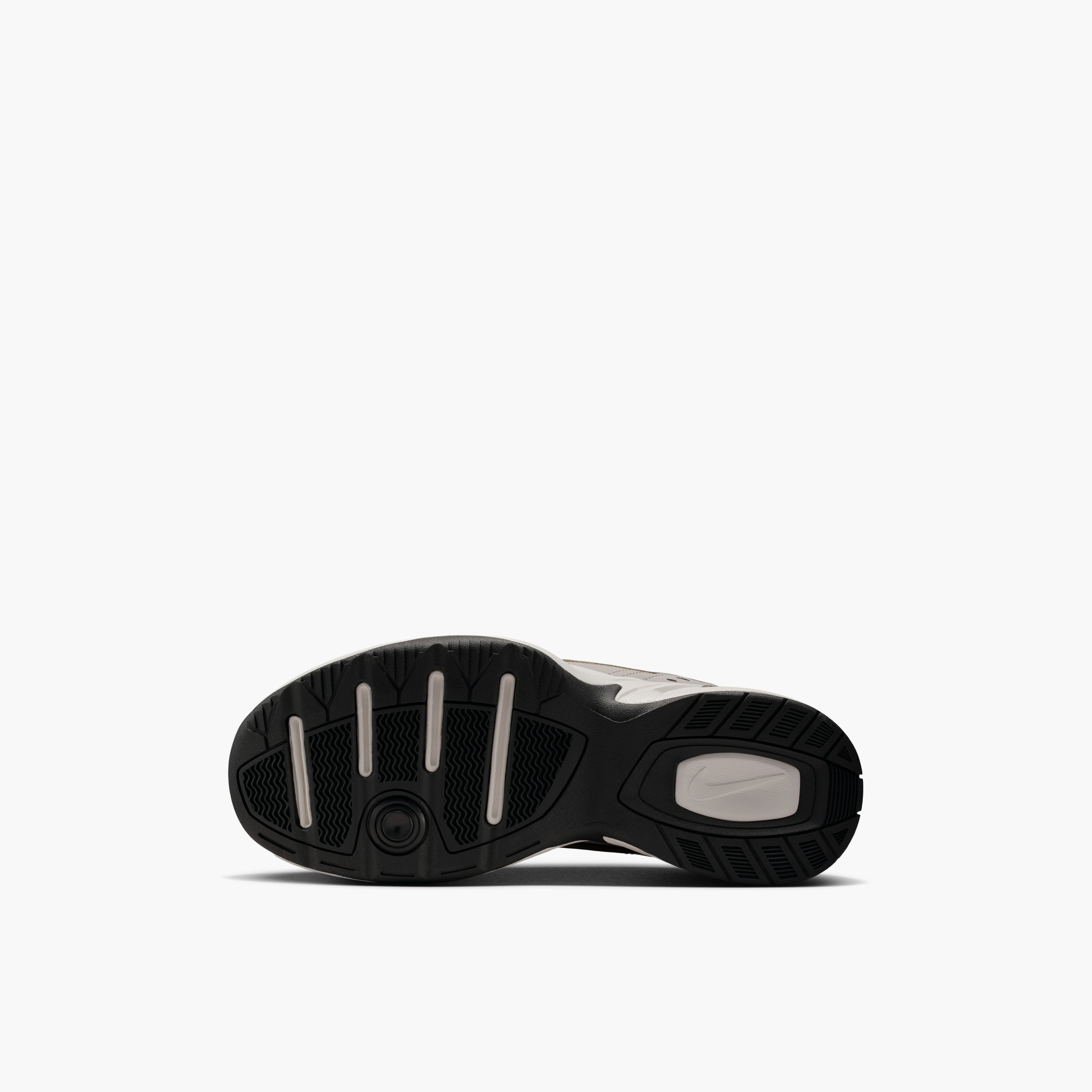 Nike Men's Air Monarch IV Lace-up Training Shoes NK415445 | OE-sports-men-shoes-image-5