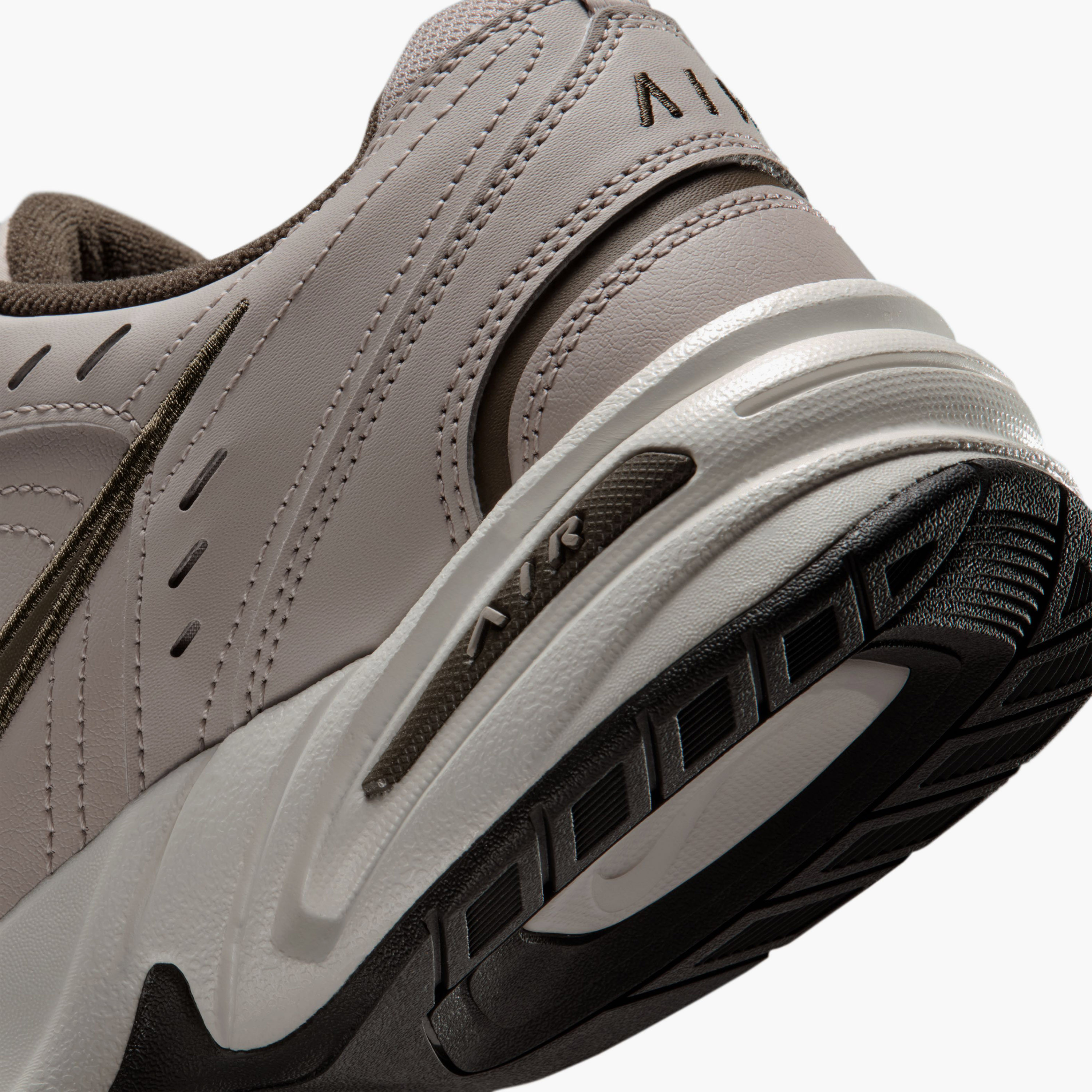 Nike Men's Air Monarch IV Lace-up Training Shoes NK415445 | OE-sports-men-shoes-image-6