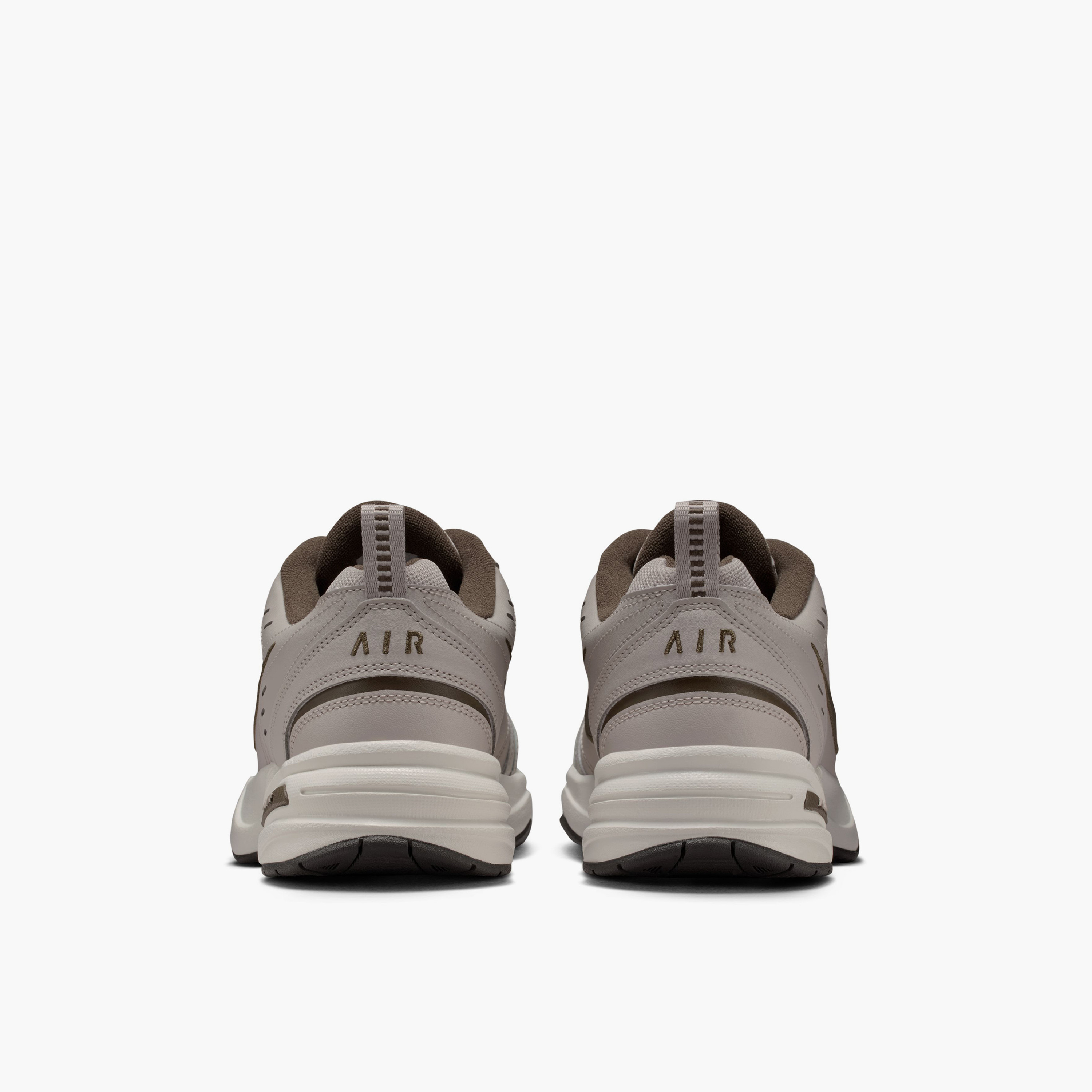 Nike Men's Air Monarch IV Lace-up Training Shoes NK415445 | OE-sports-men-shoes-image-7