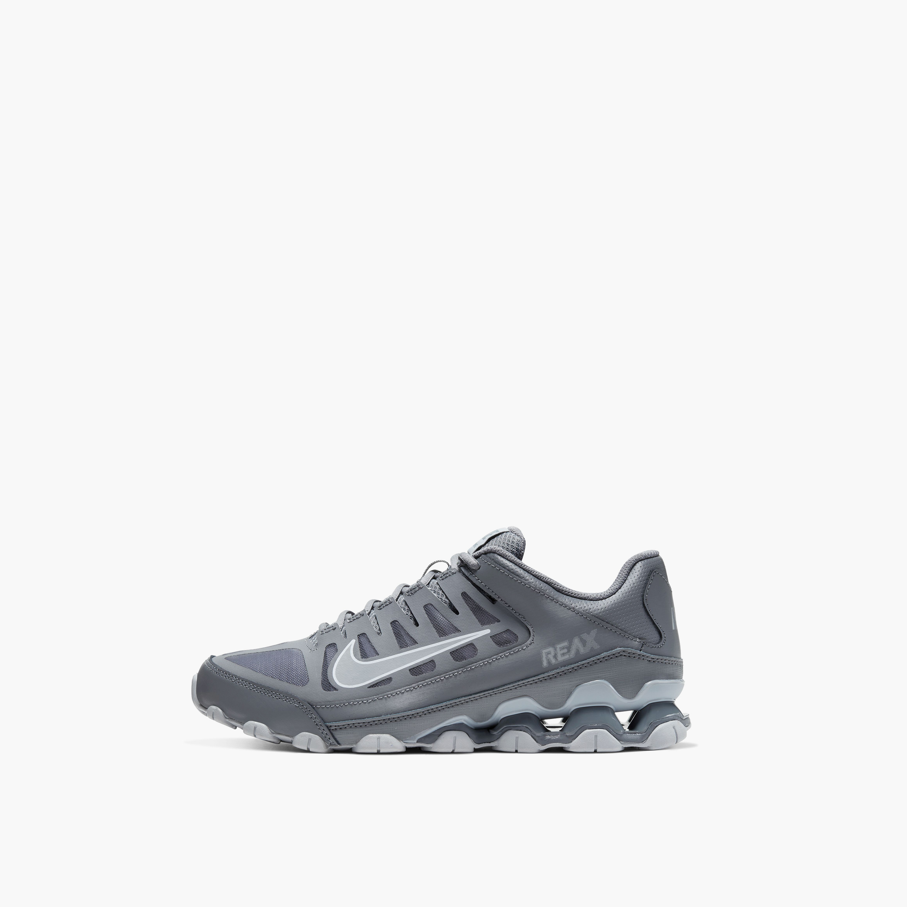 نايكي- حذاء رياضي ريكس 8 TR شبكي برباط، NK621716 | OE-sports-men-shoes-image-1