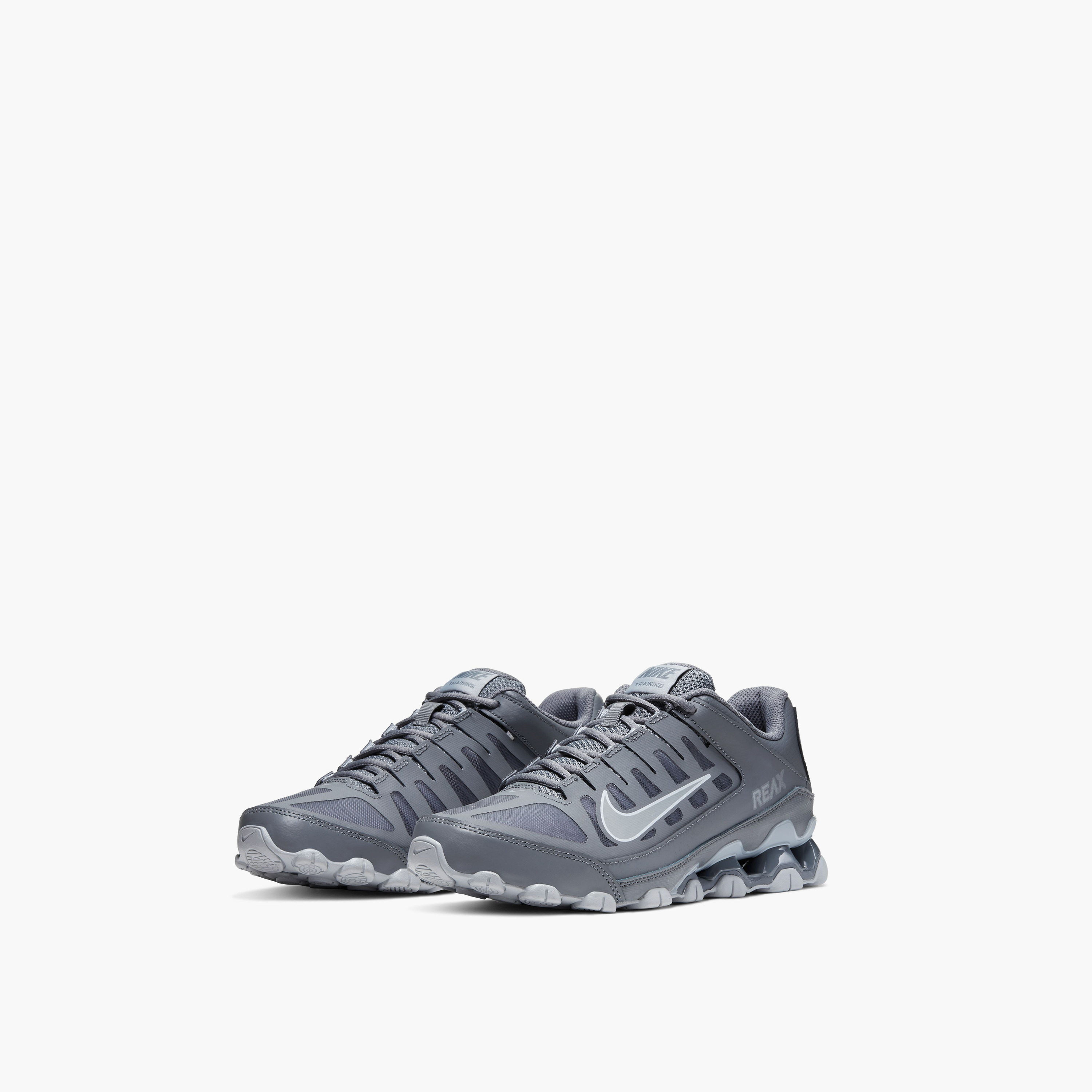 نايكي- حذاء رياضي ريكس 8 TR شبكي برباط، NK621716 | OE-sports-men-shoes-image-3